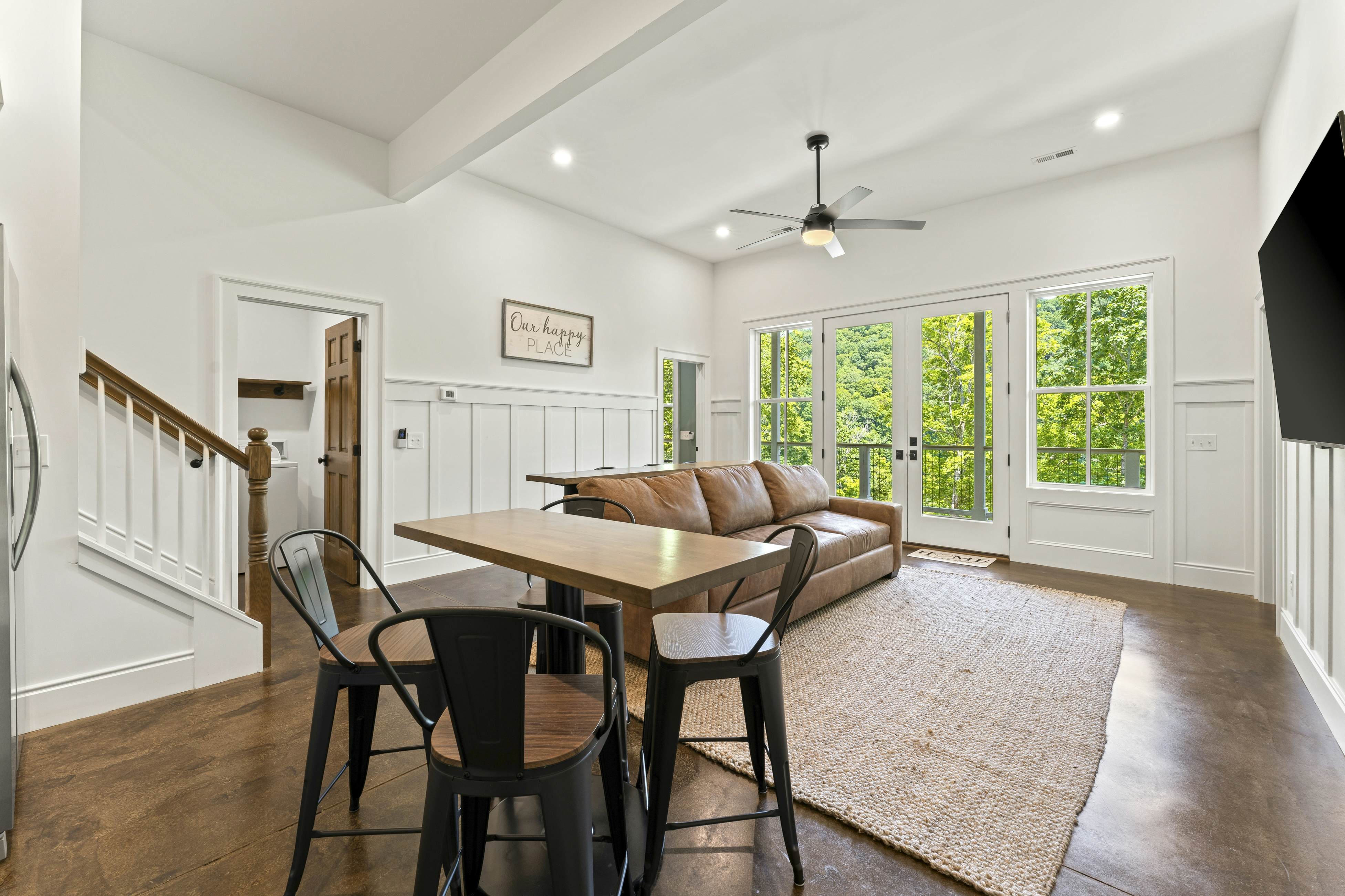 Lakeside Retreat, Sleeps 22・Dock・Grill・Game Room