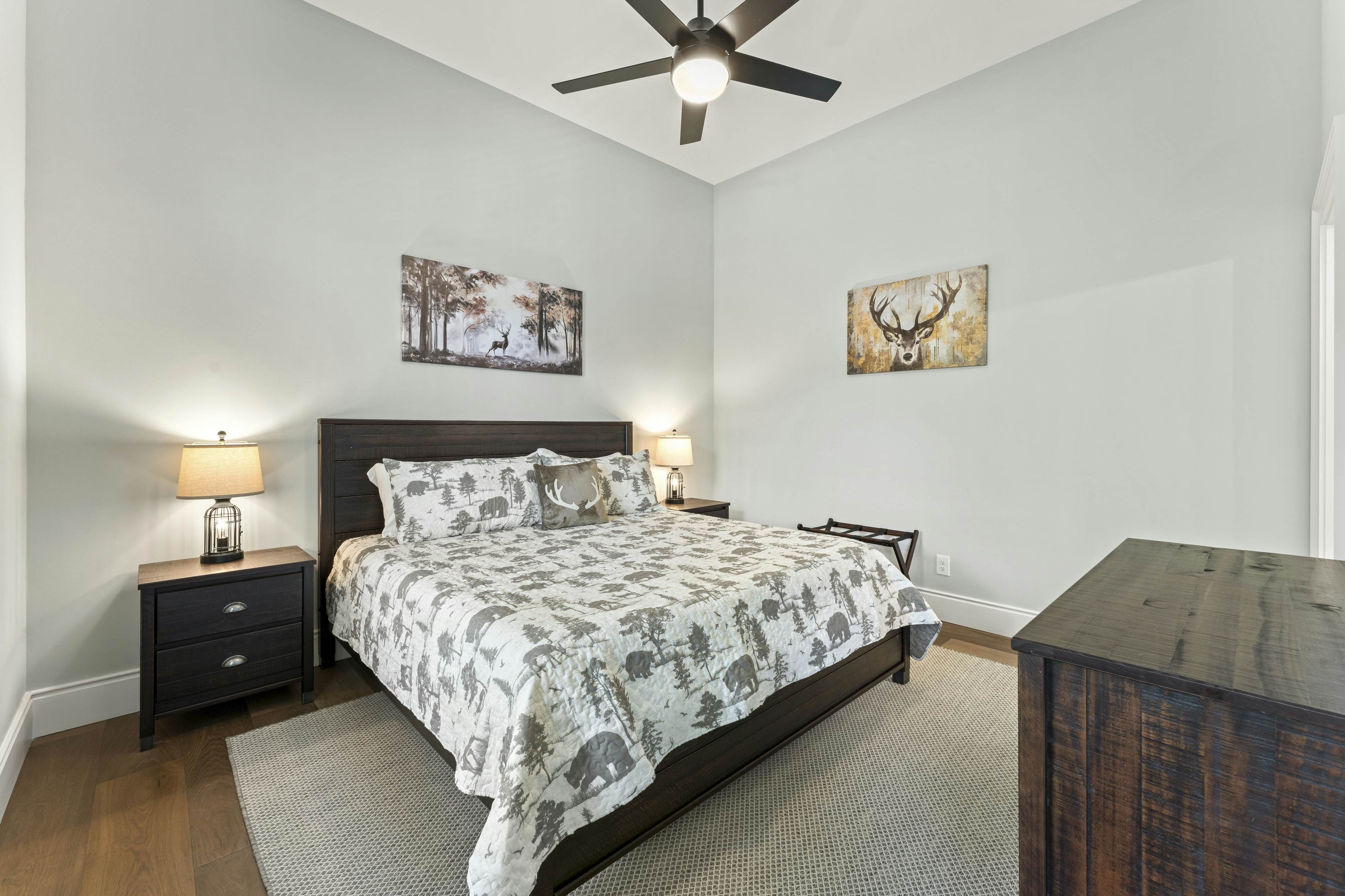 Lakeside Retreat, Sleeps 22・Dock・Grill・Game Room