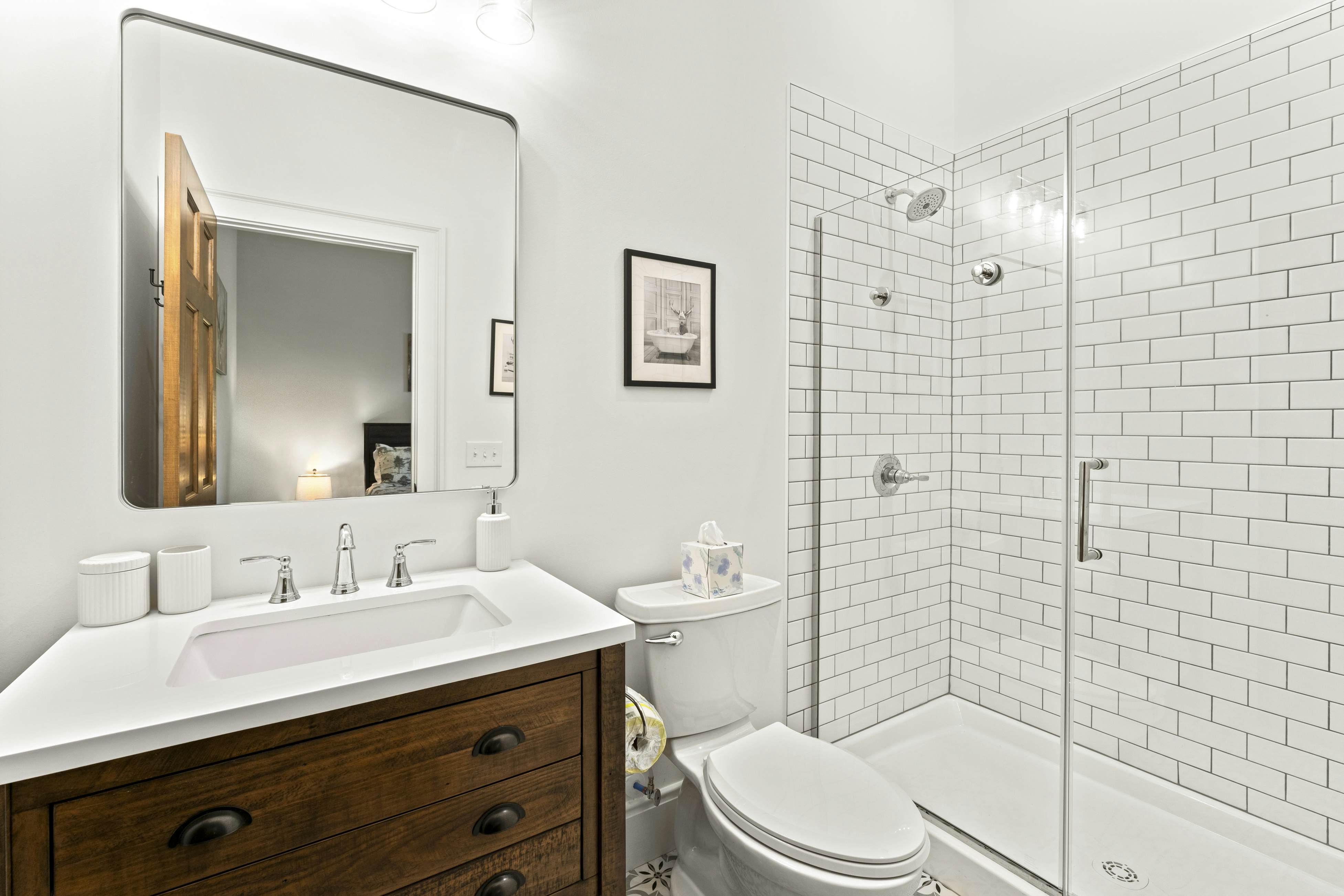 Lakeside Retreat, Sleeps 22・Dock・Grill・Game Room