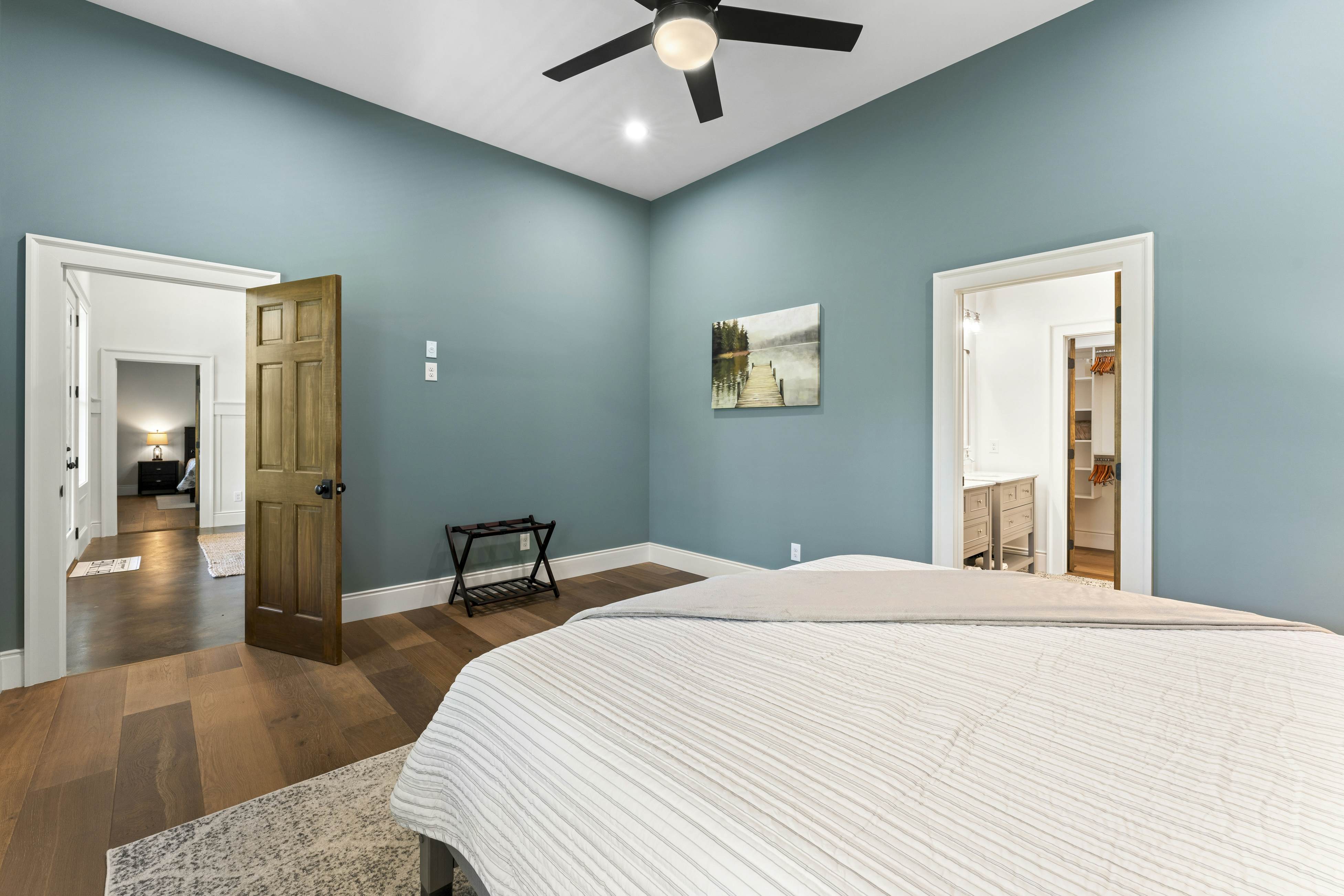 Lakeside Retreat, Sleeps 22・Dock・Grill・Game Room