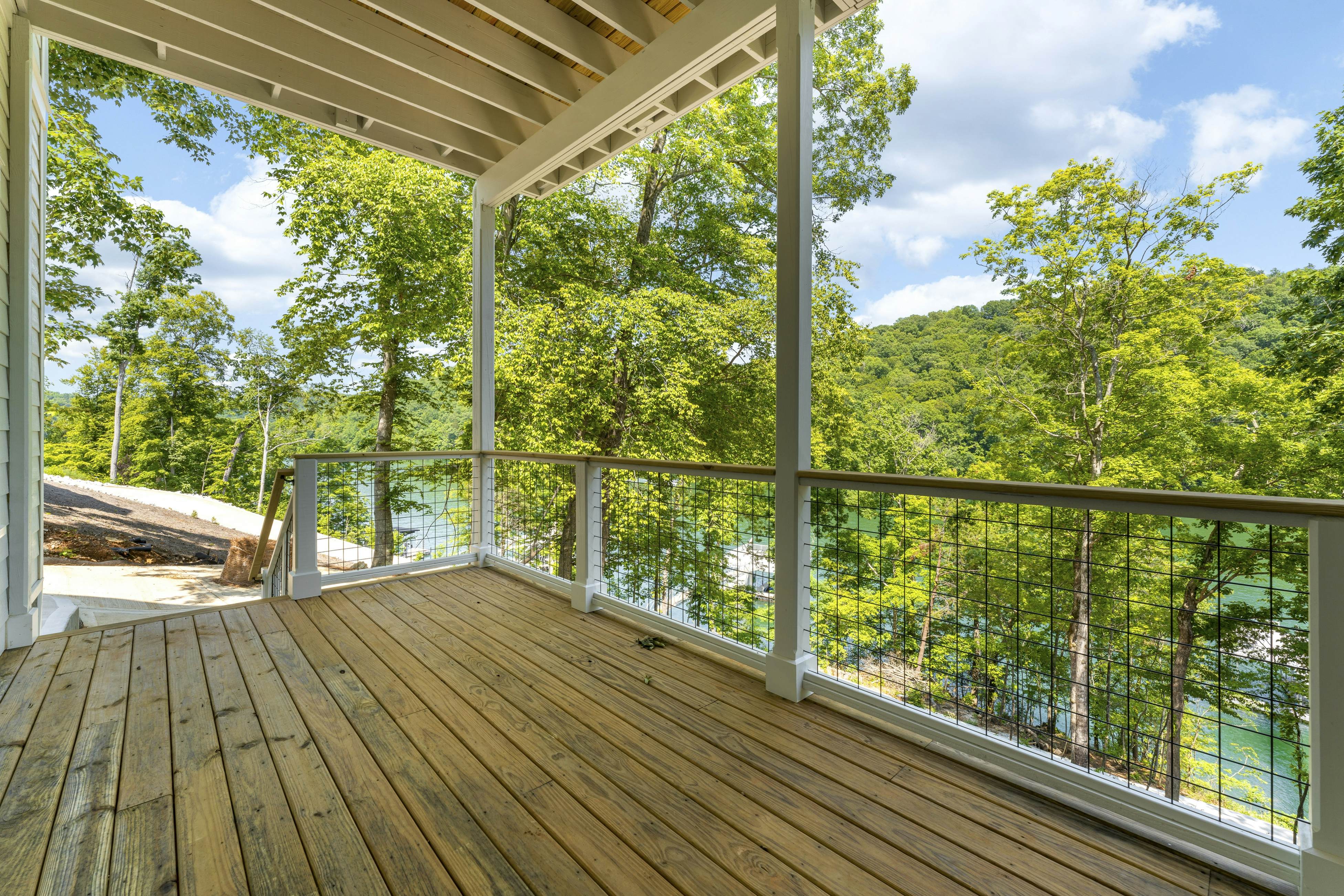 Lakeside Retreat, Sleeps 22・Dock・Grill・Game Room