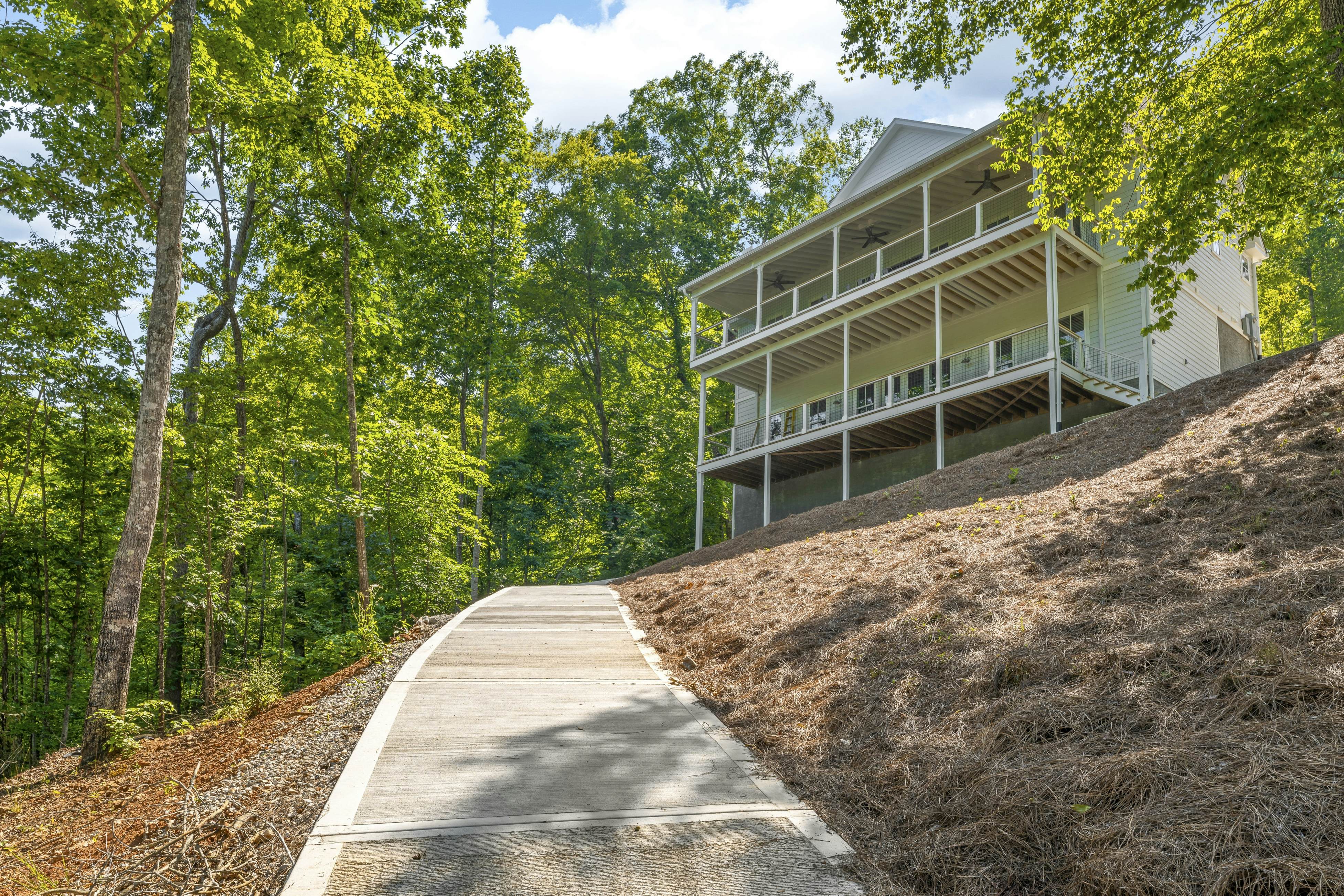 Lakeside Retreat, Sleeps 22・Dock・Grill・Game Room