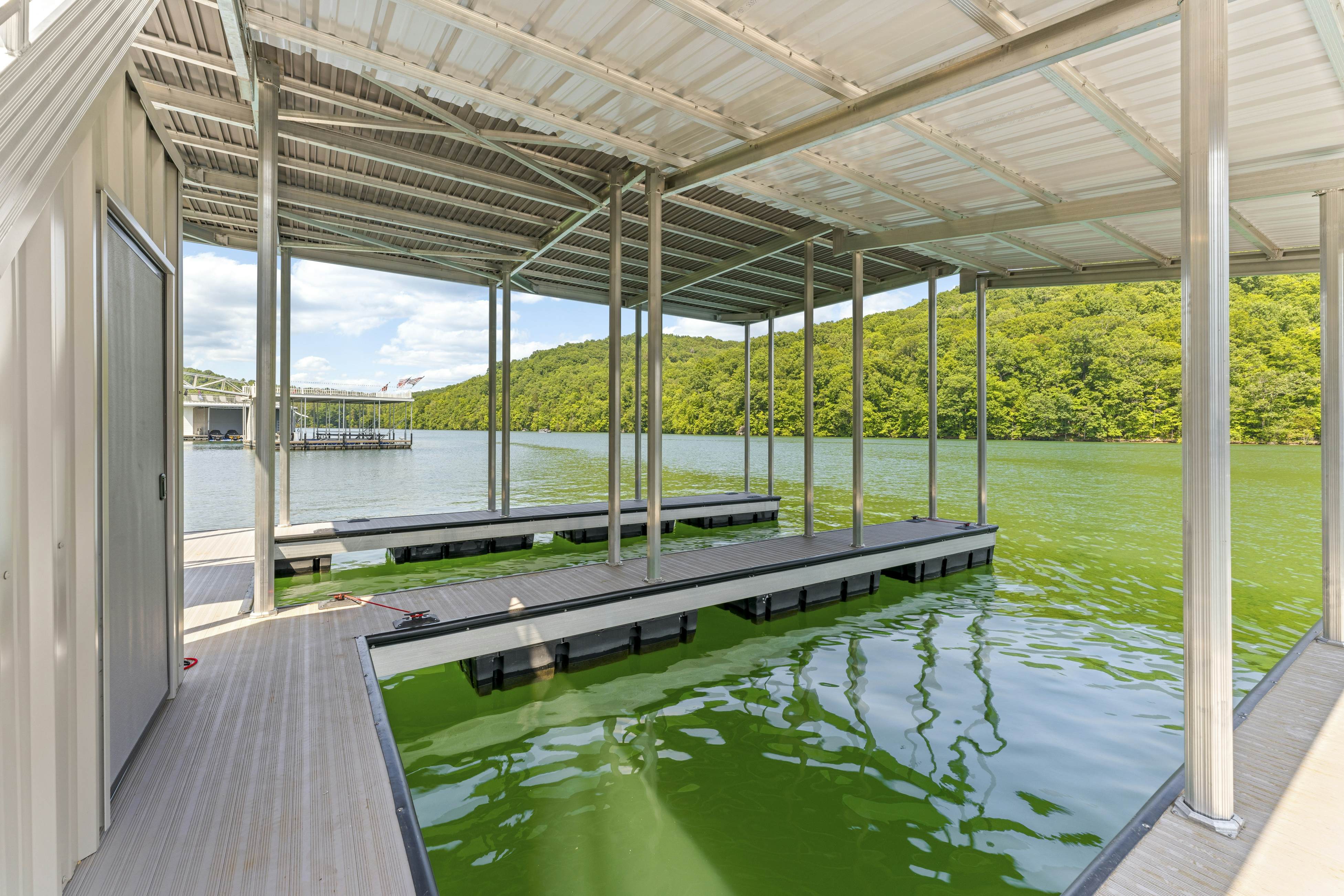 Lakeside Retreat, Sleeps 22・Dock・Grill・Game Room