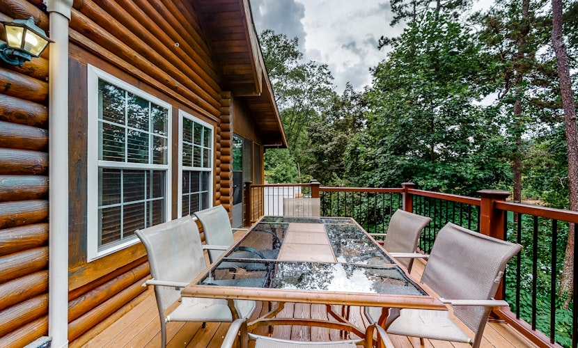 Dog Welcome Lakefront Cabin, Sleep 13・Fire Pit・Private Dock