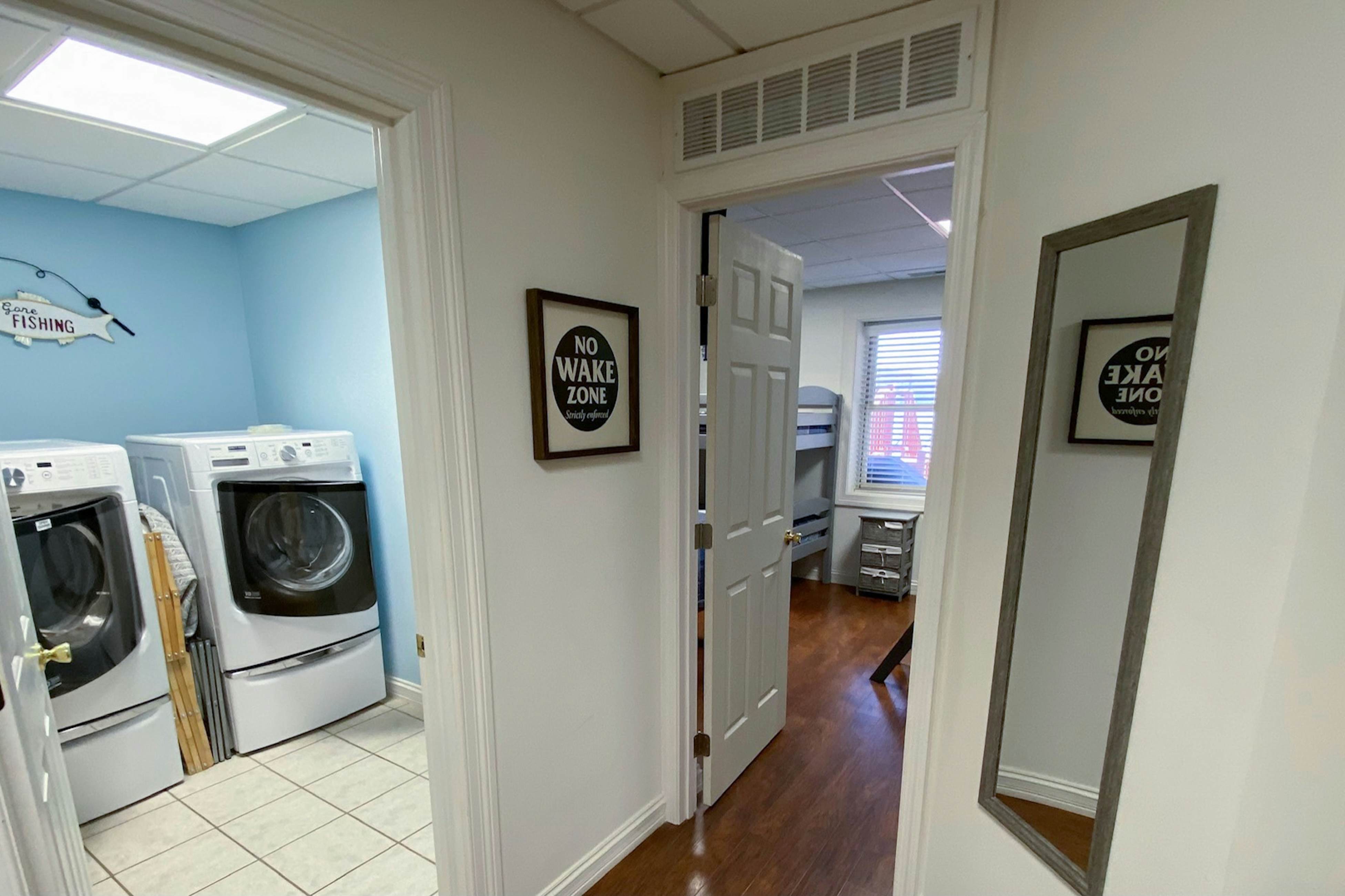 6BR Lakefront Retreat・Dock・Hot Tub・Boat Slips