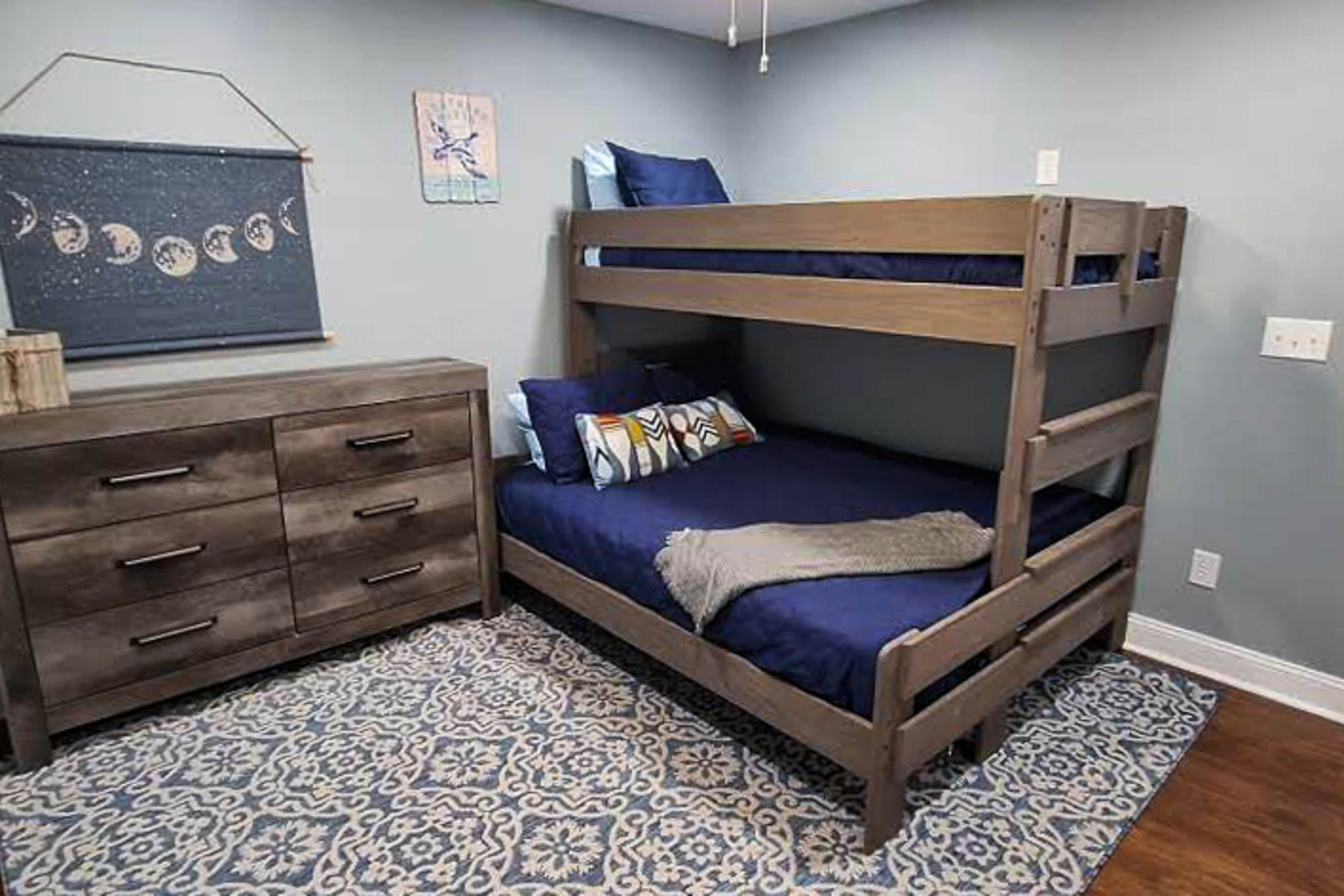 6BR Lakefront Retreat・Dock・Hot Tub・Boat Slips