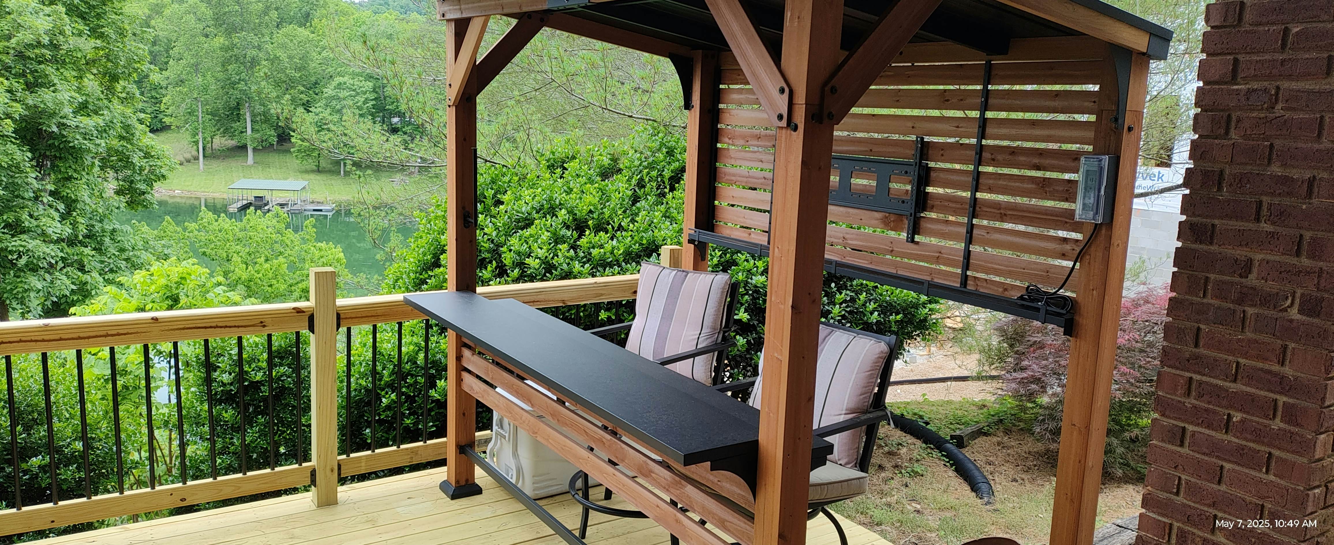 6BR Lakefront Retreat・Dock・Hot Tub・Boat Slips