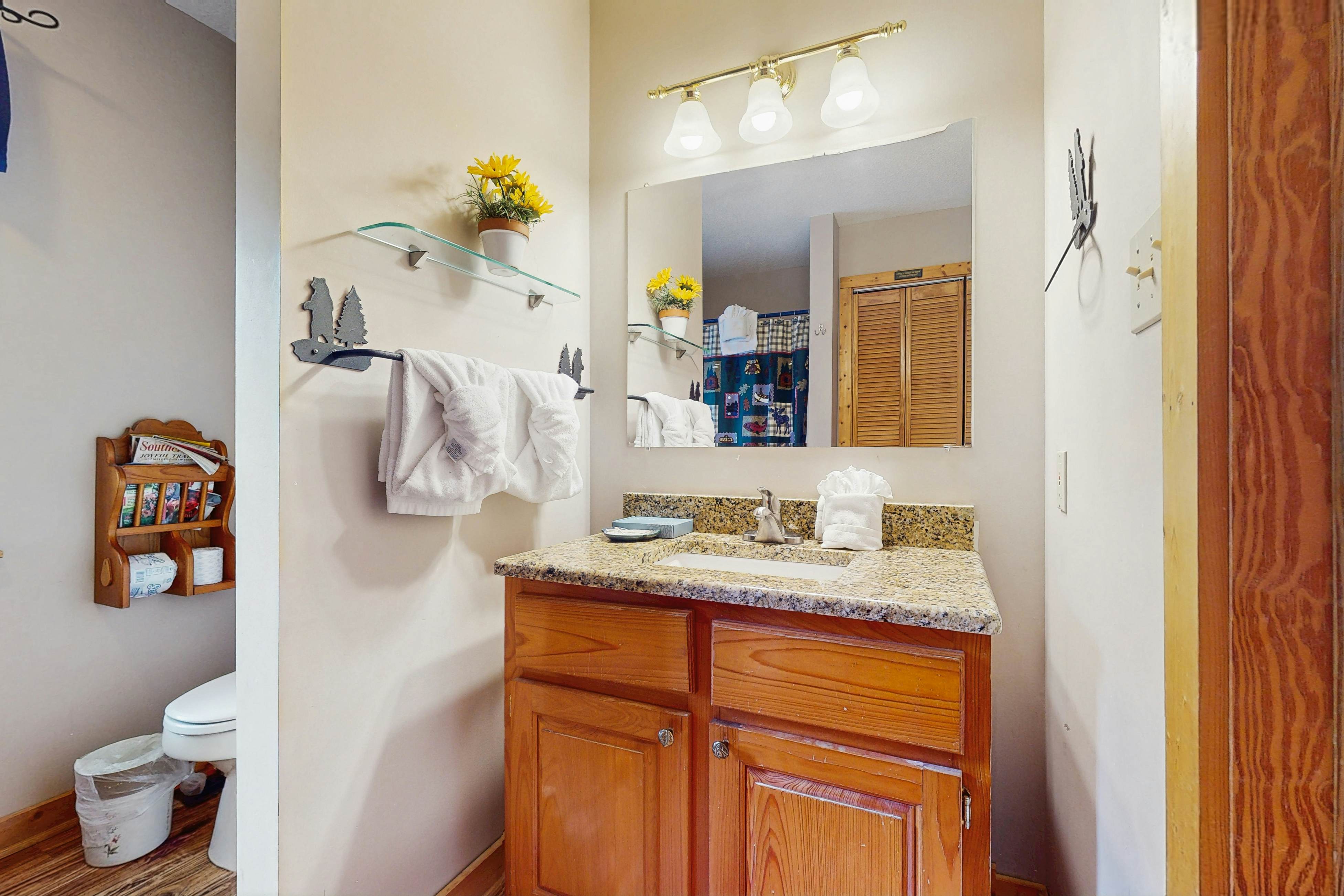 Cozy Home, Sleeps 11・Hot Tub・Games・Near Nat'l Park