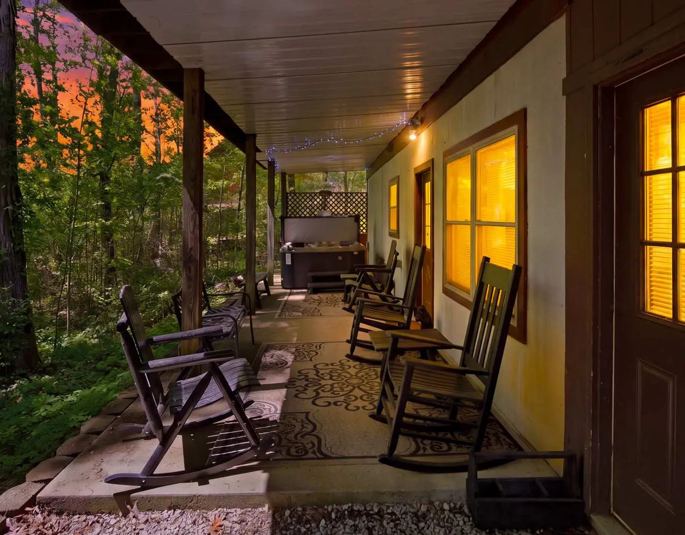 Hot Tub Cabin Retreat Near Dollywood・Games・Pool