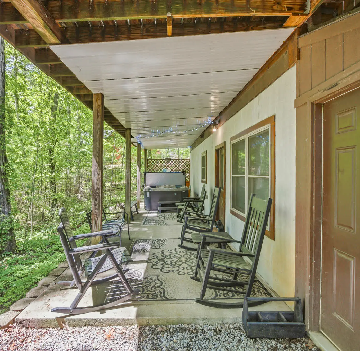 Hot Tub Cabin Retreat Near Dollywood・Games・Pool
