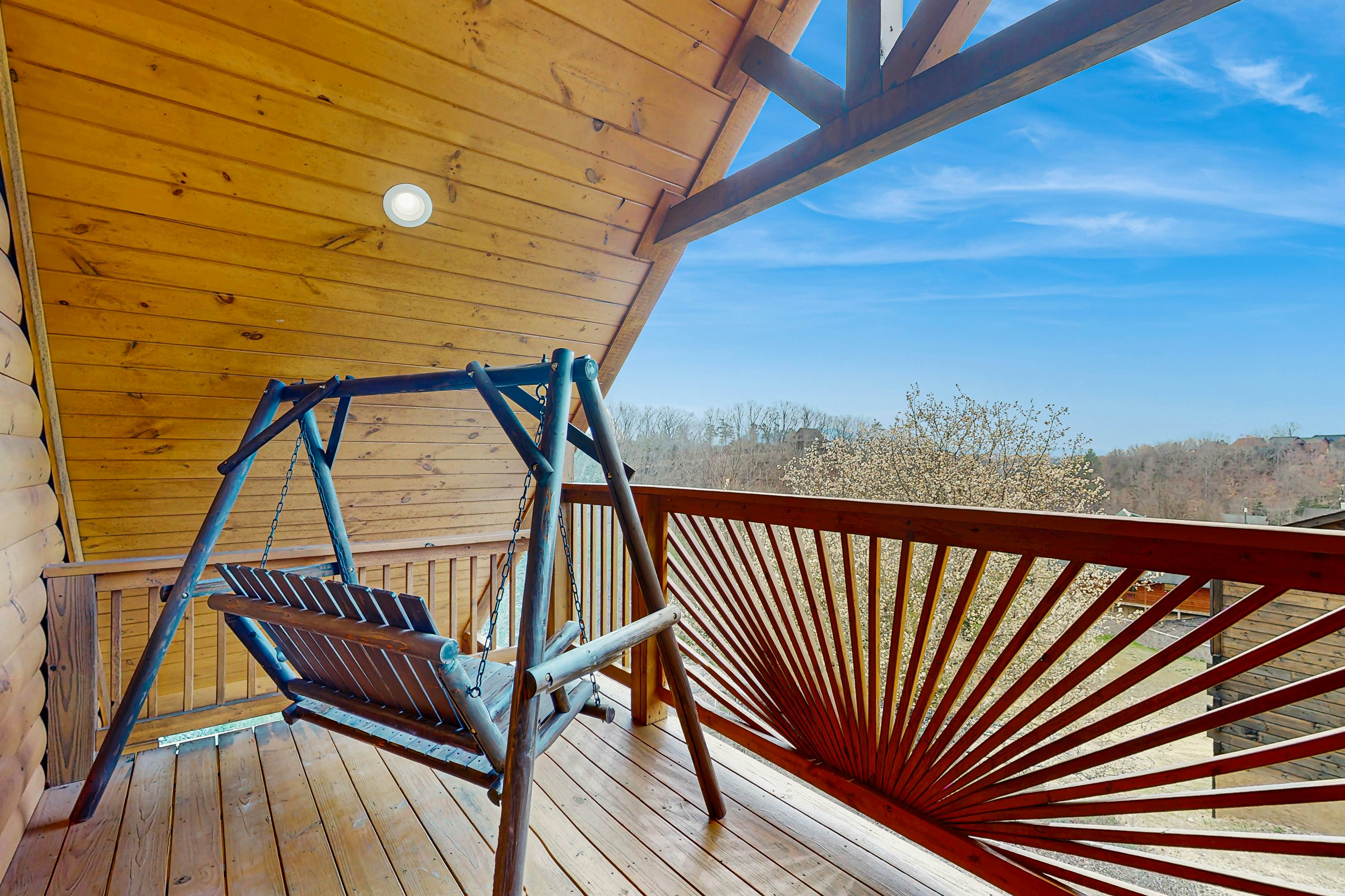 Cozy Cabin, Sleeps 7・Hot tub・Pool table・Foosball