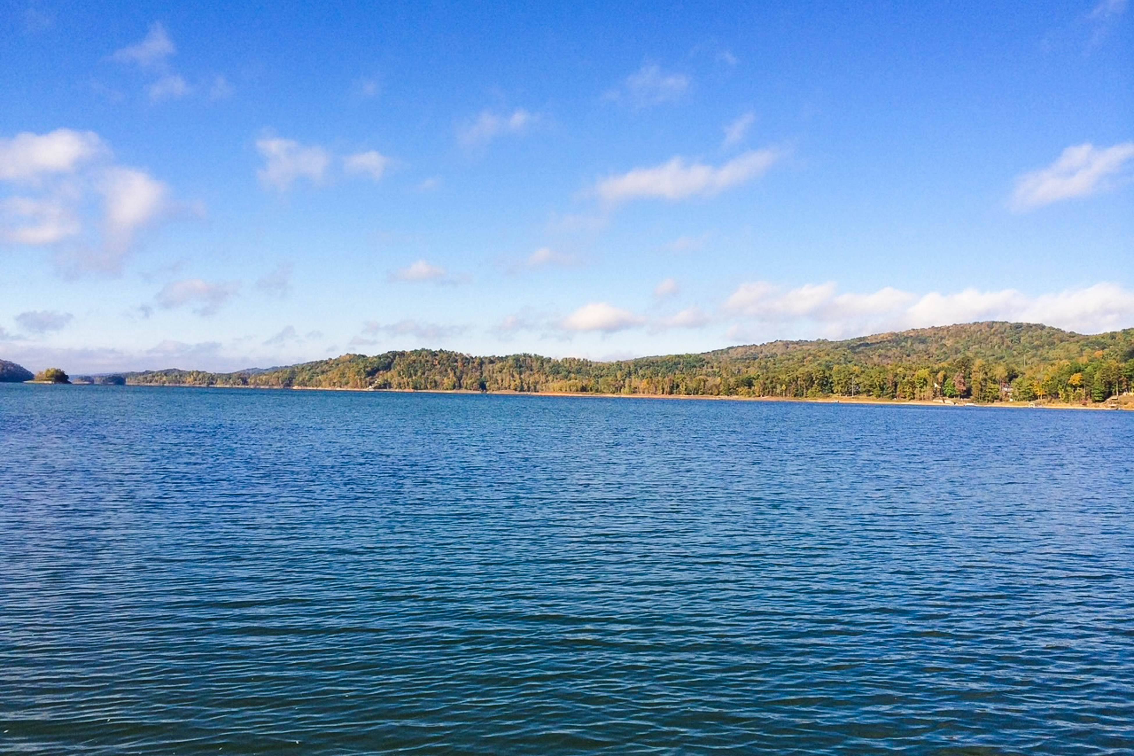 Waterfront living with private dock, private boat launch, kayaks & firepit