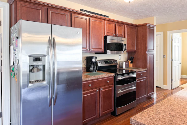 Waterfront Living, Sleep 10, Dock, Boat Launch, Grill