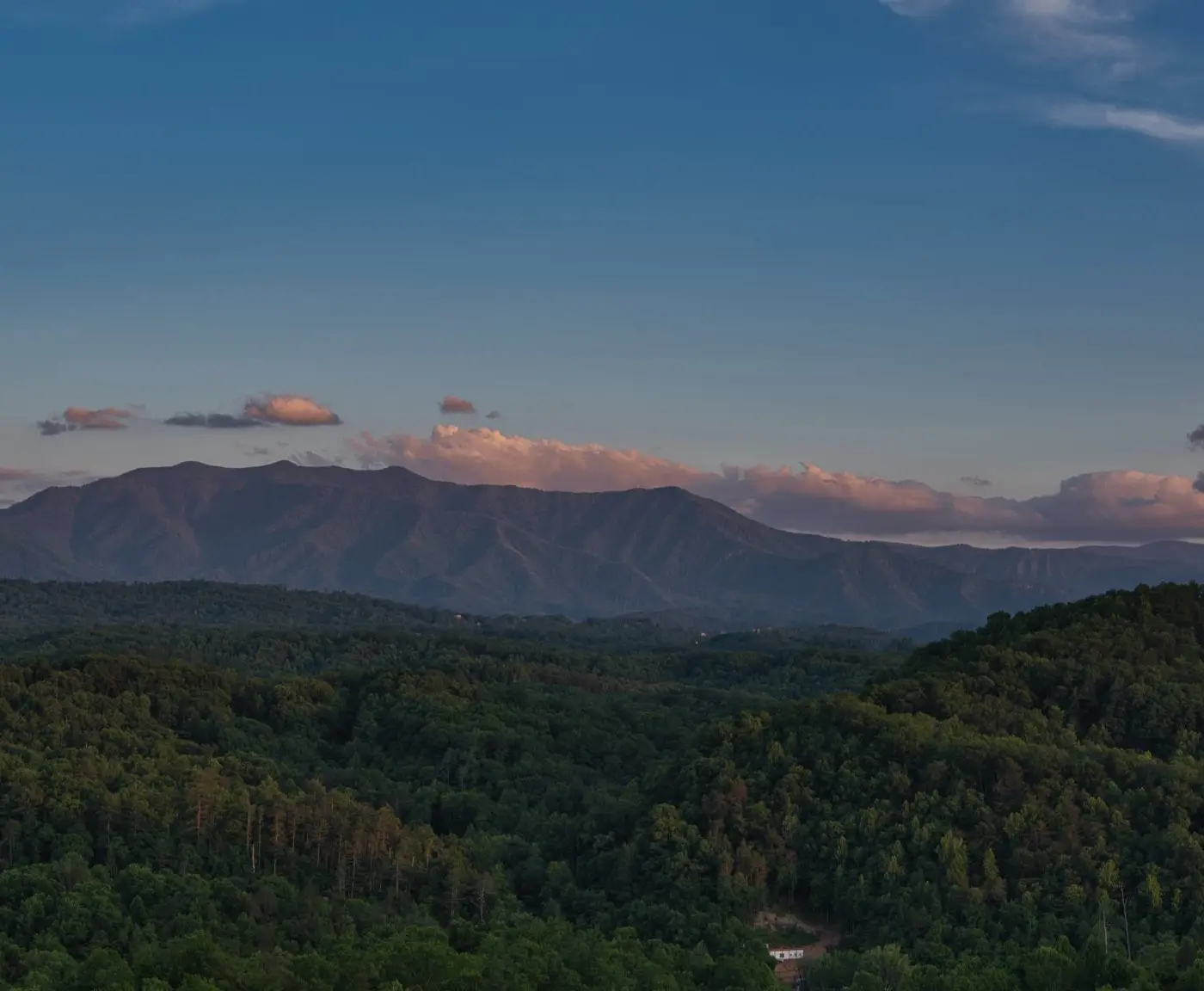 A True Dream | Hot Tub & Endless Smoky Views