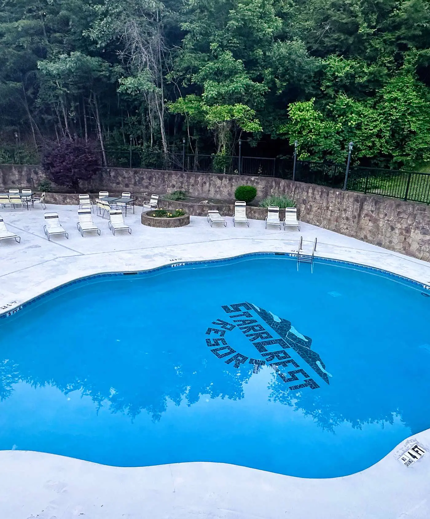 A True Dream | Hot Tub & Endless Smoky Views