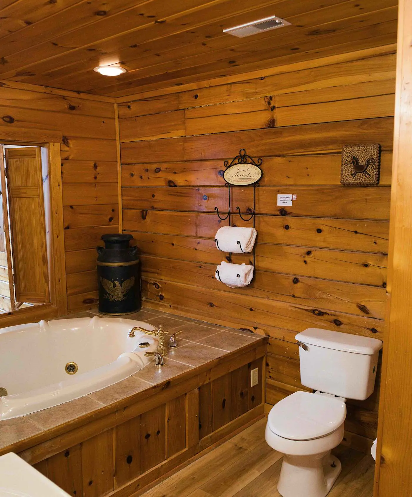 A True Dream | Hot Tub & Endless Smoky Views
