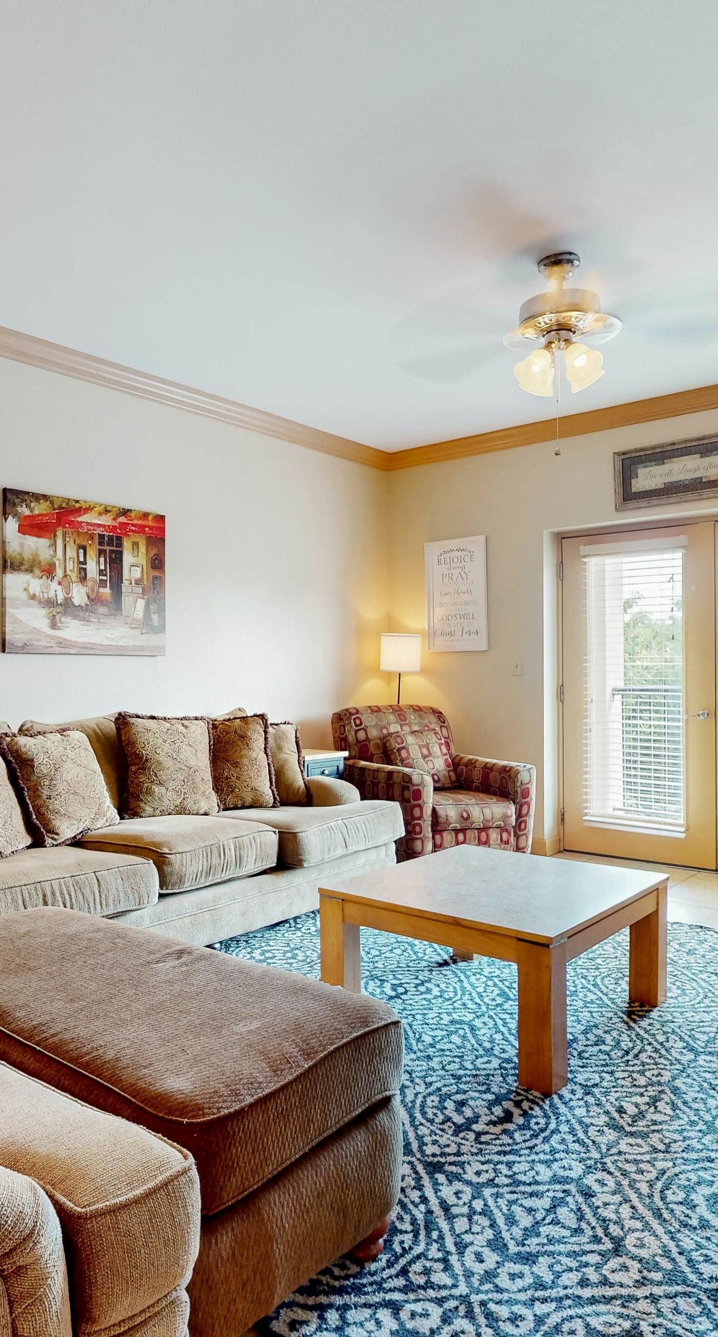 Charming Condo W Shared Pools, Sleeps 6, Playground