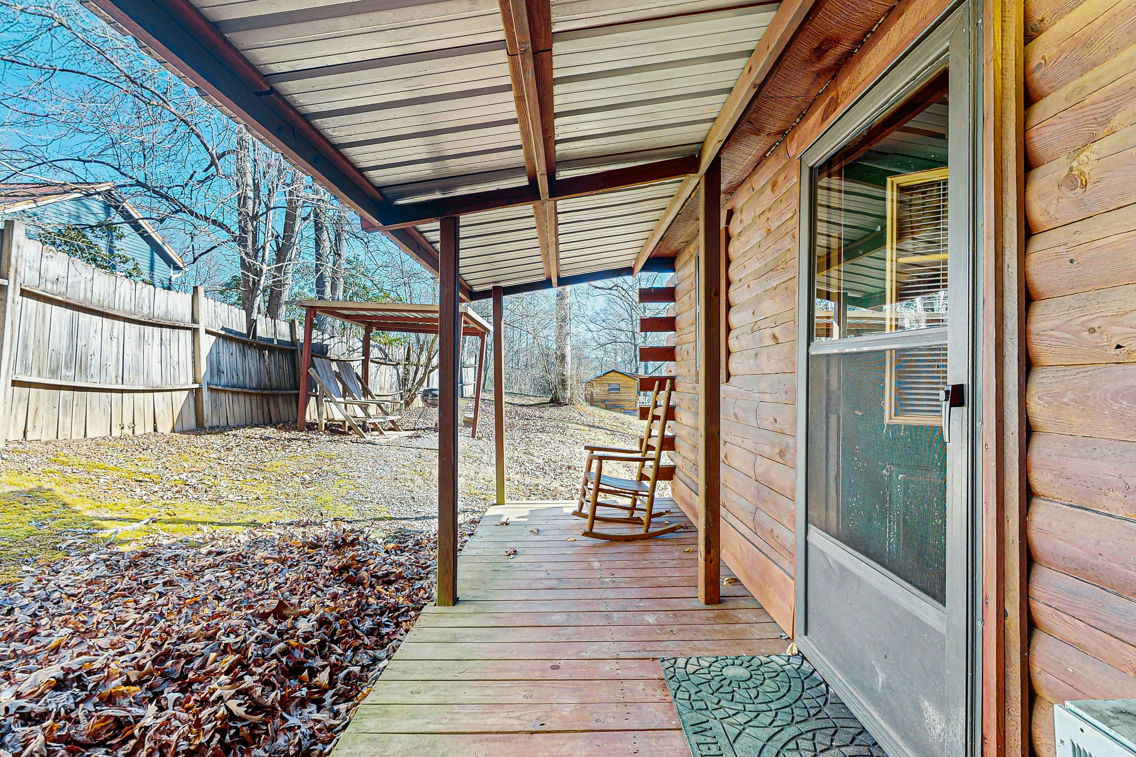 Cozy Cabin, Sleep 3・Hot Tub・Free Attraction Ticket