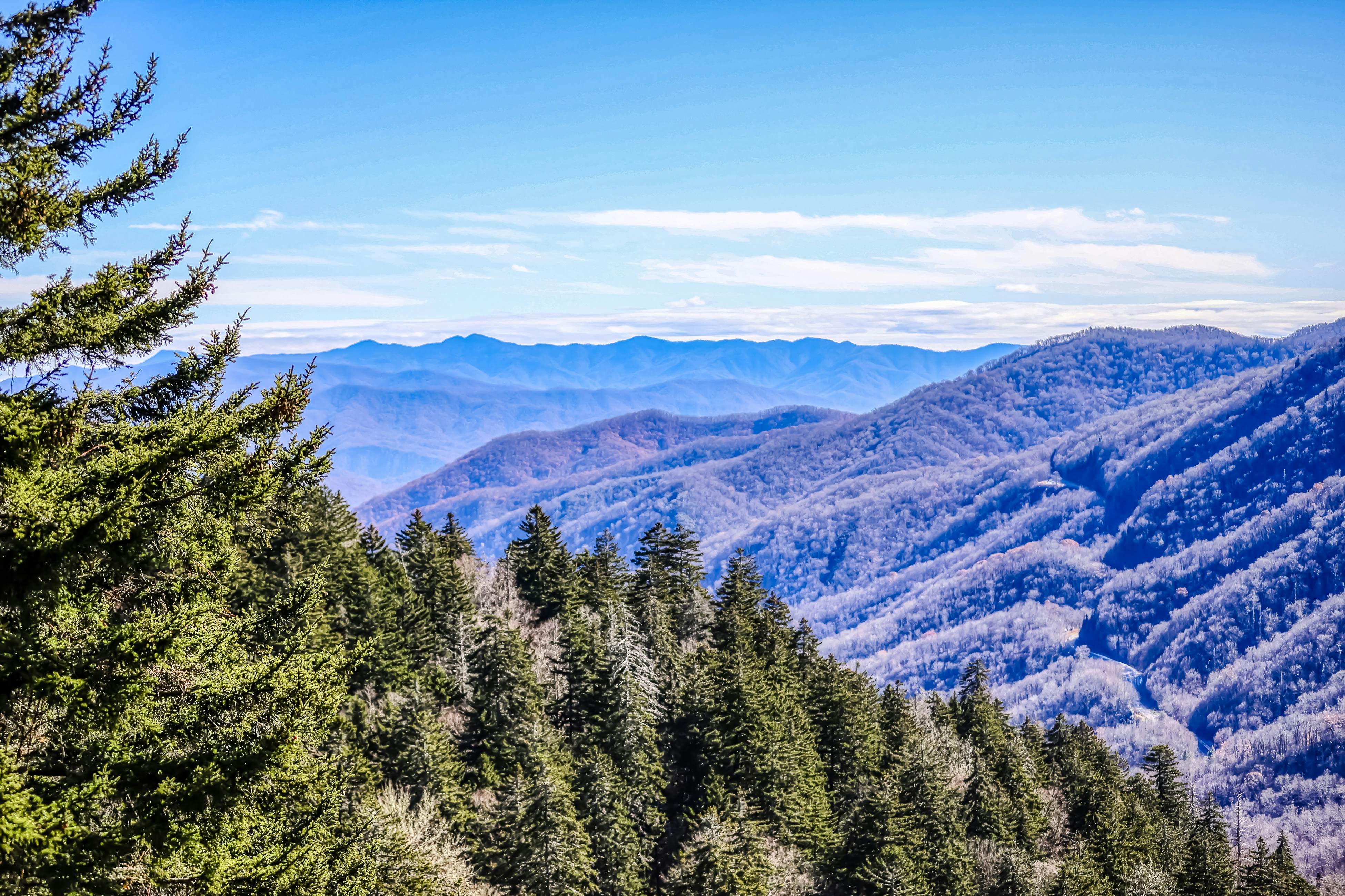 Two-story cabin w/ Free Attraction Tickets, hot tub, community pool, & views