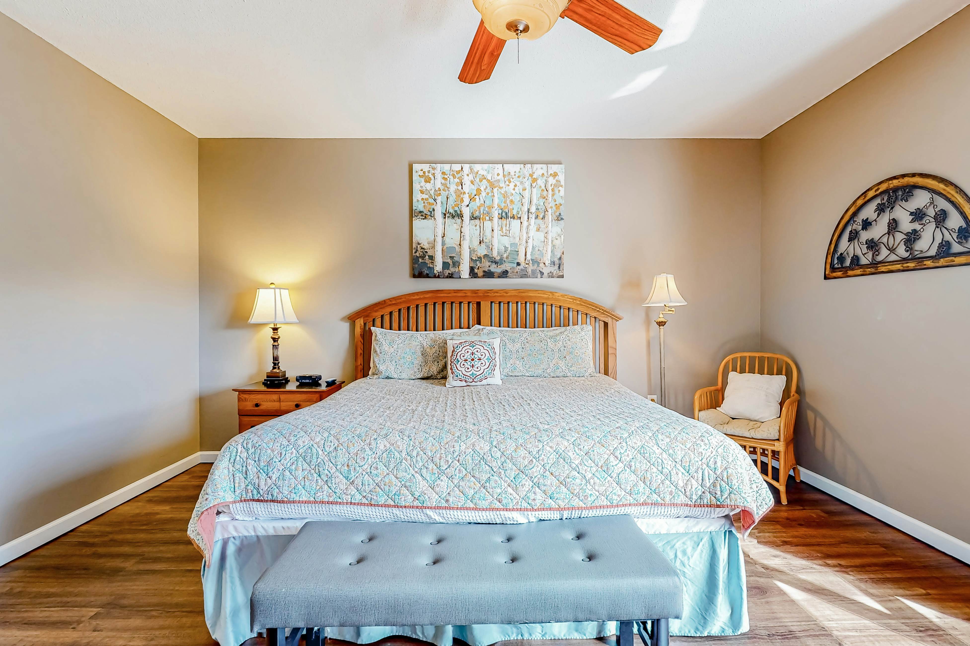 Mtn View Condo, Sleeps 8・Pool W Lazy River・Hot Tub