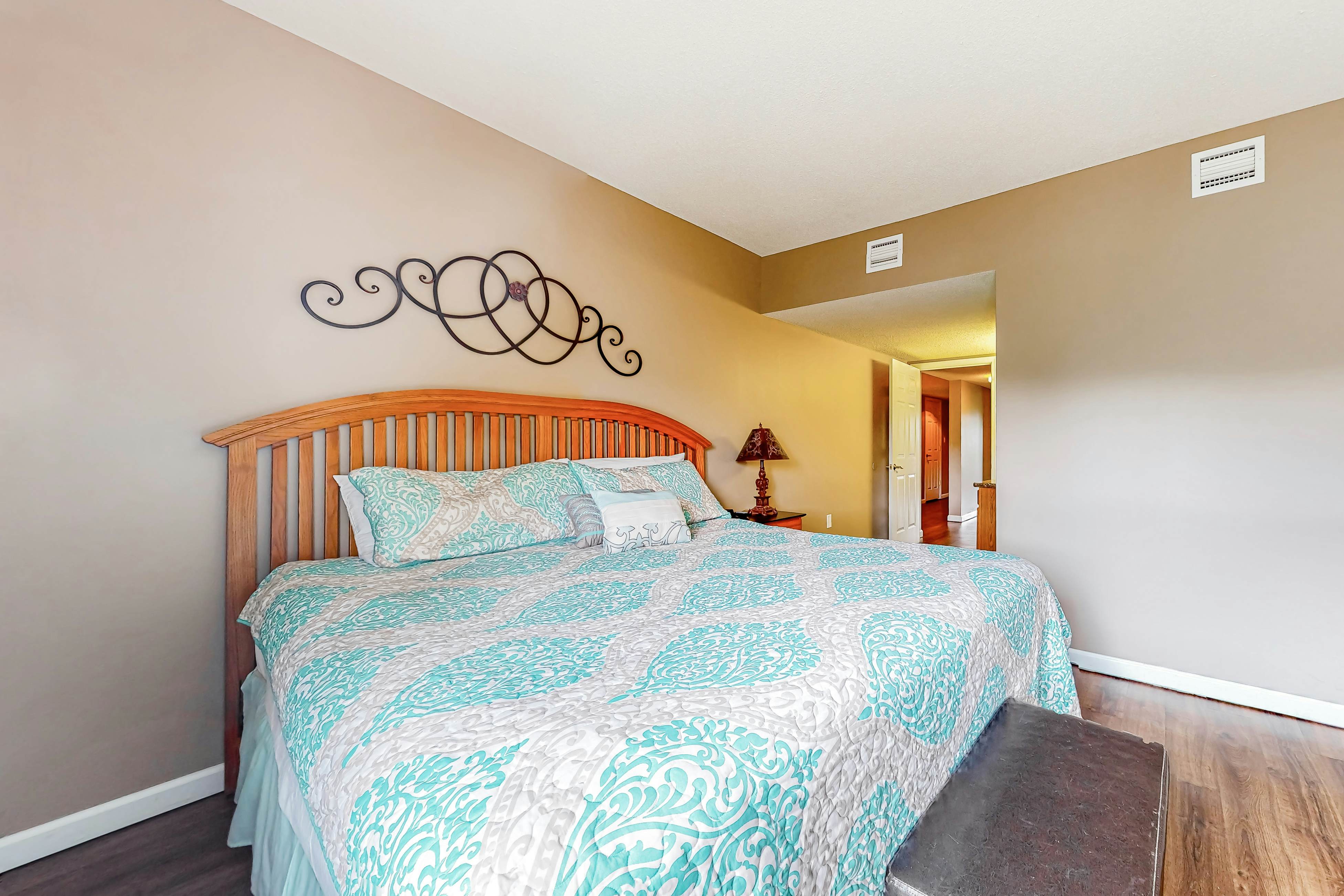 Mtn View Condo, Sleeps 8・Pool W Lazy River・Hot Tub