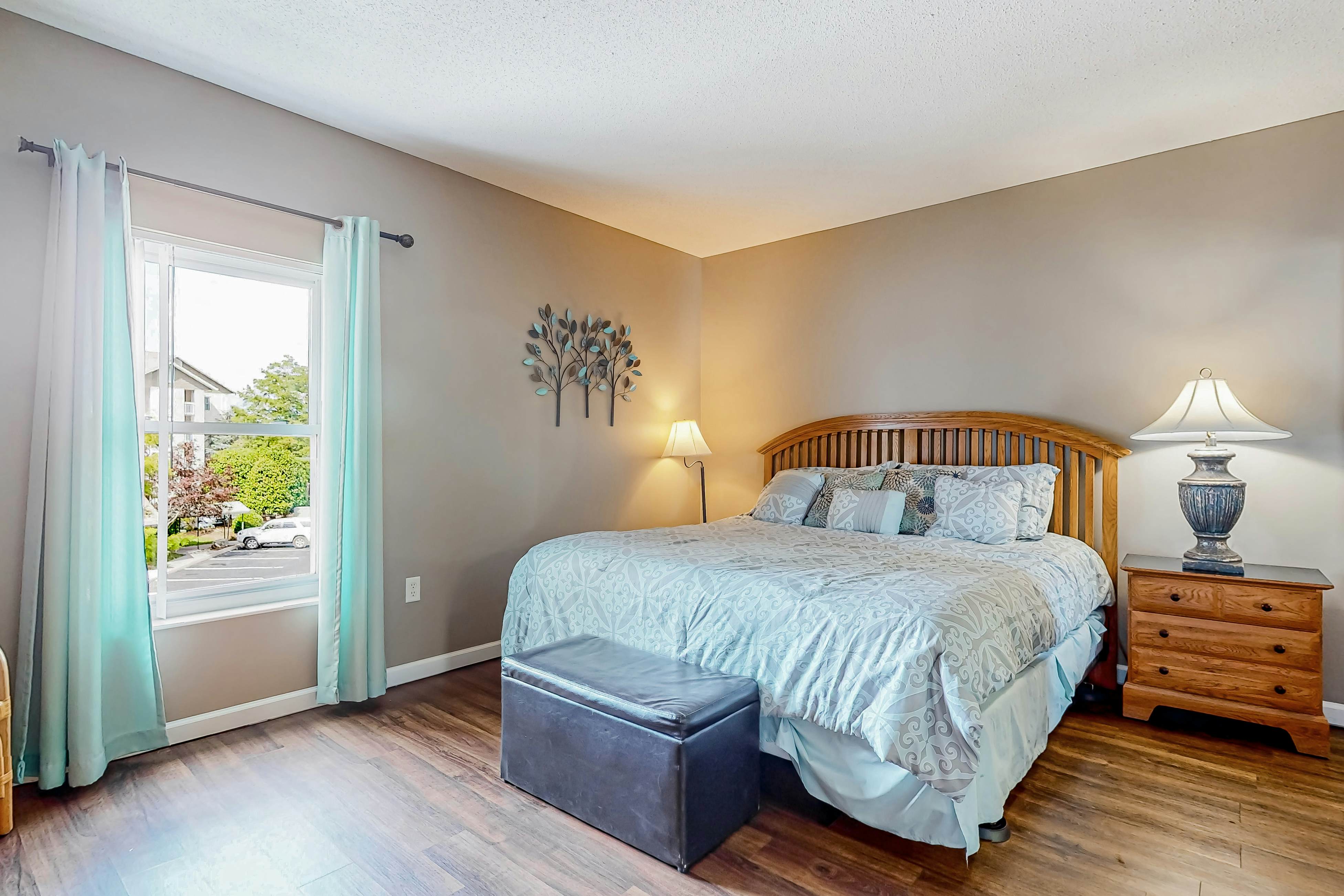 Mtn View Condo, Sleeps 8・Pool W Lazy River・Hot Tub