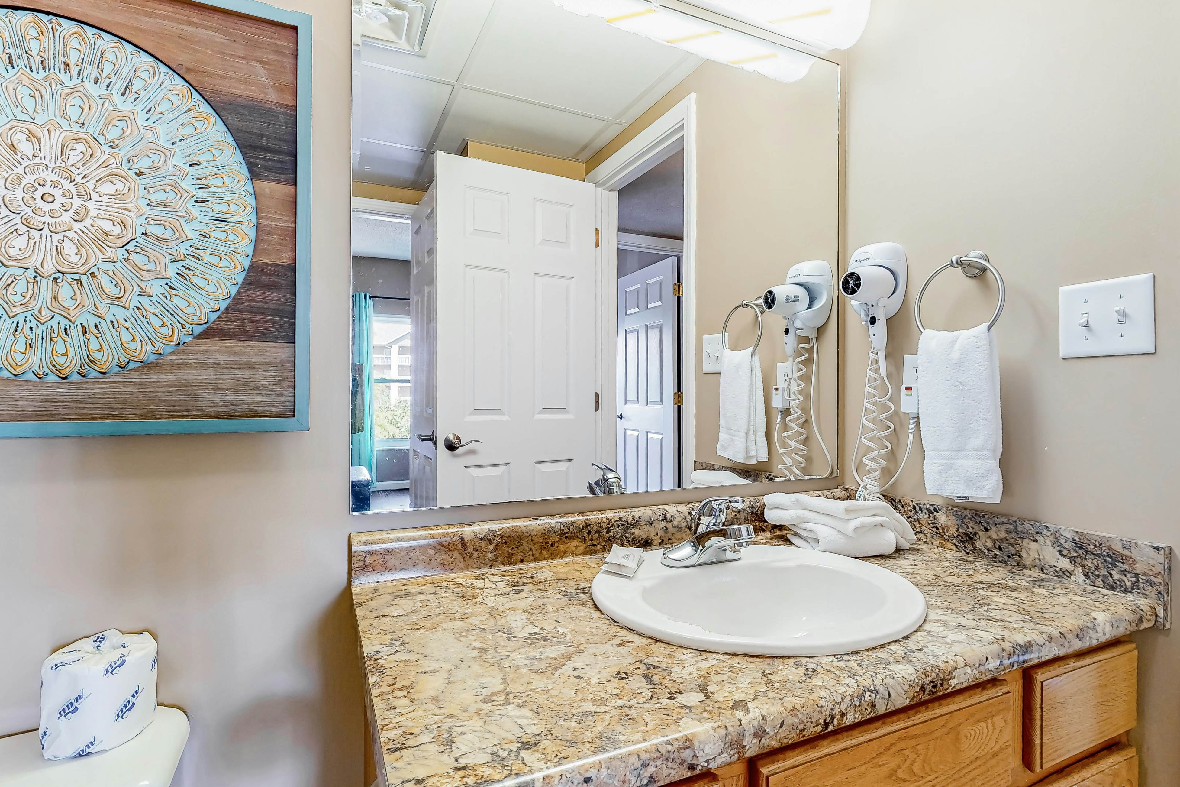 Mtn View Condo, Sleeps 8・Pool W Lazy River・Hot Tub