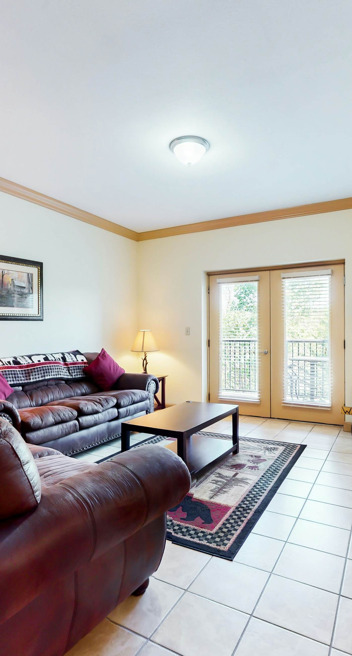 Mtn View Getaway, Sleeps 6, Bunk nook, Shared Pool