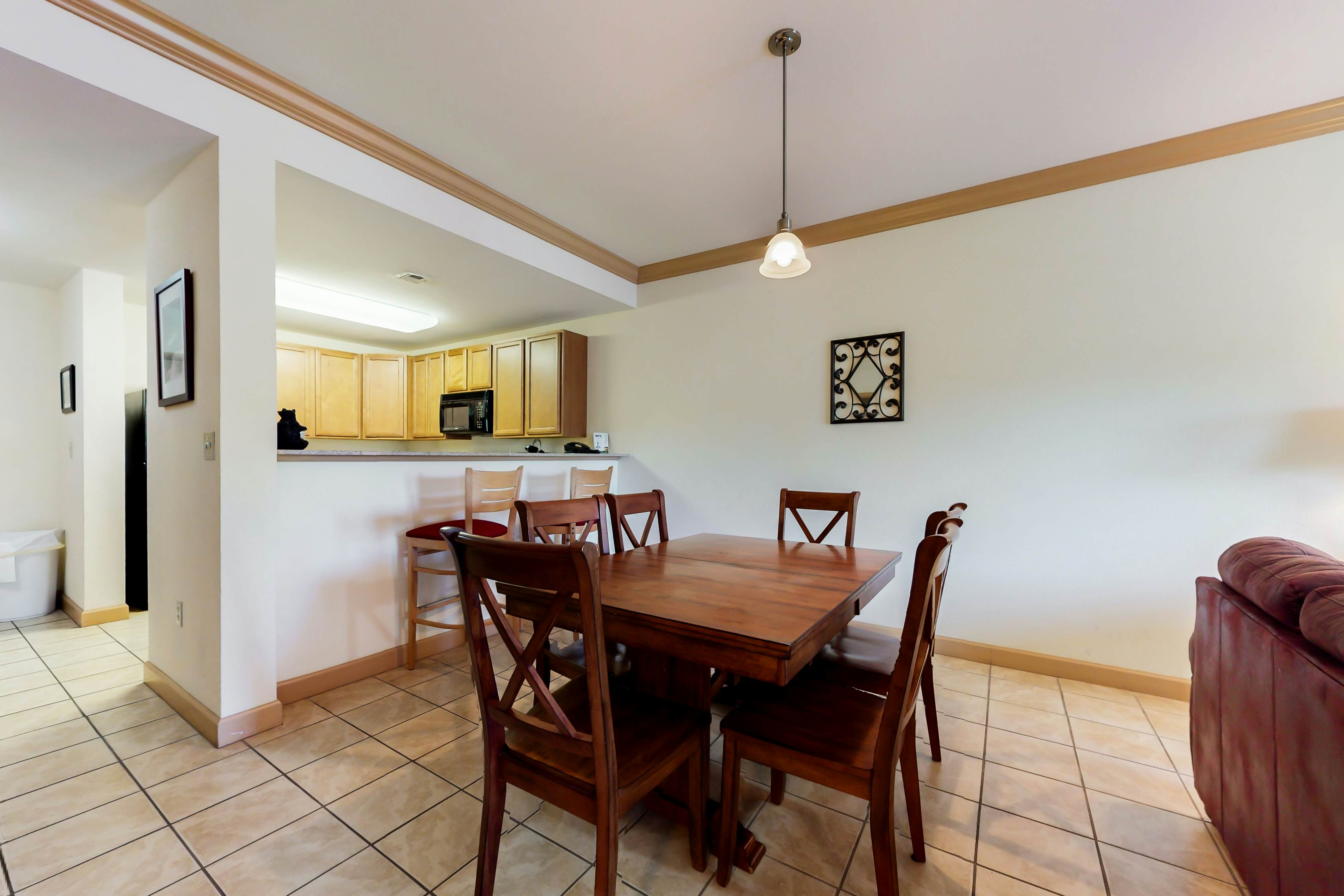 Mountain-view getaway with bunk nook, pools, Free Attraction Tickets