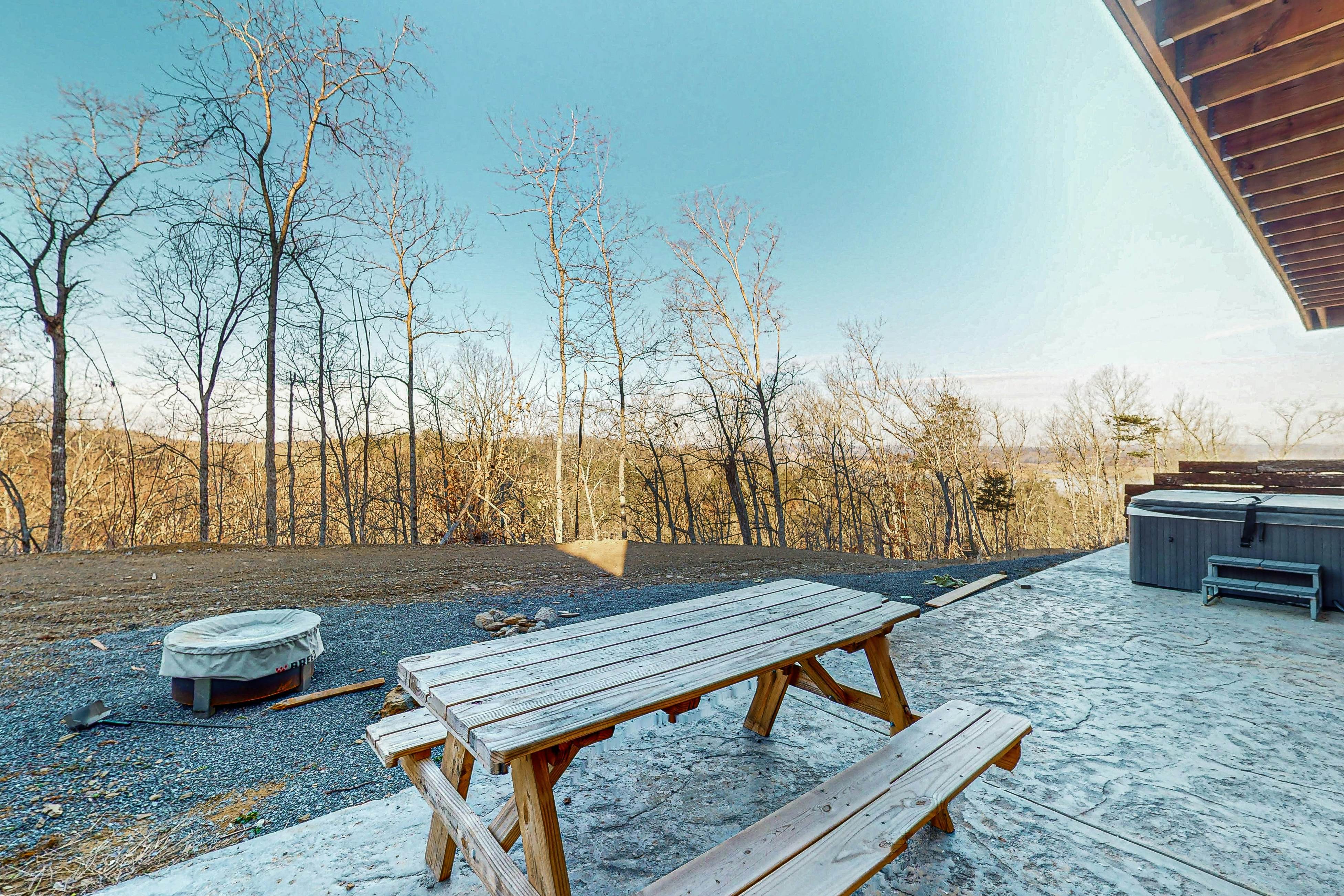 Tranquil Cabin・Indoor Pool・Hot Tub・Woodland Views