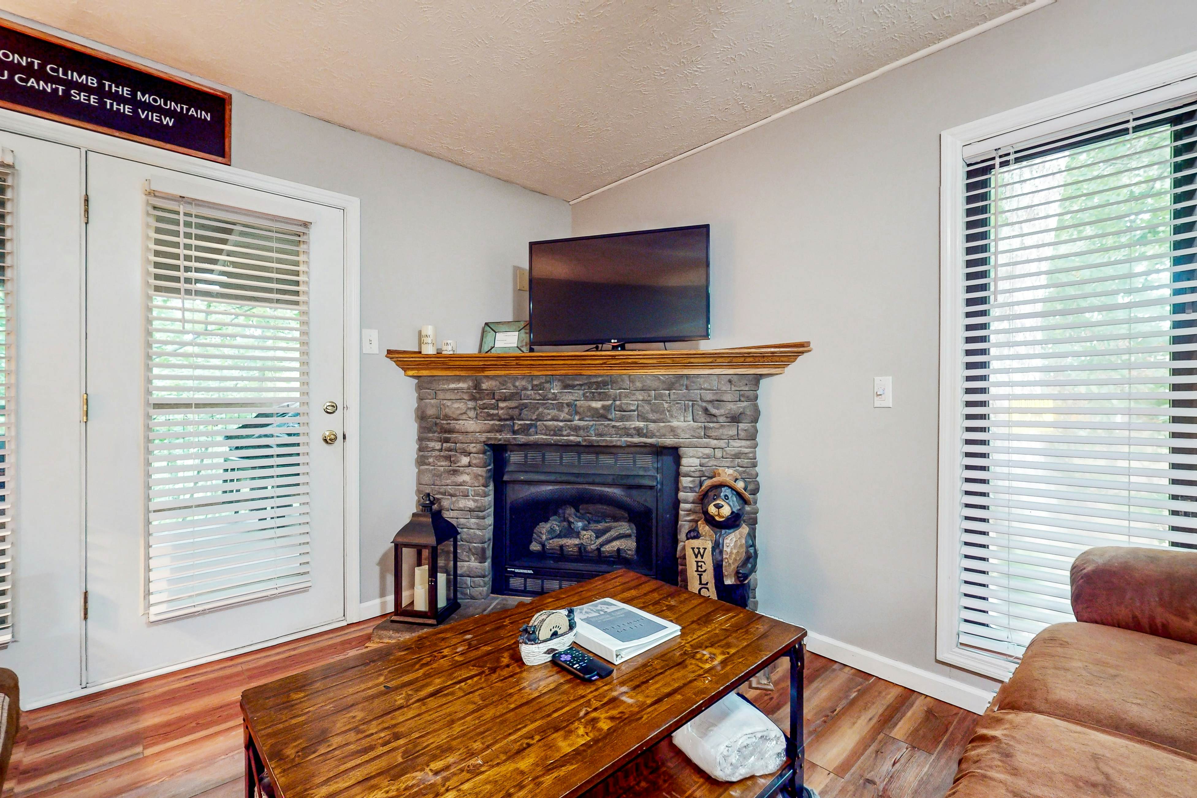 Natures Serenity, Sleeps 6・Dog Welcome・Hot Tub