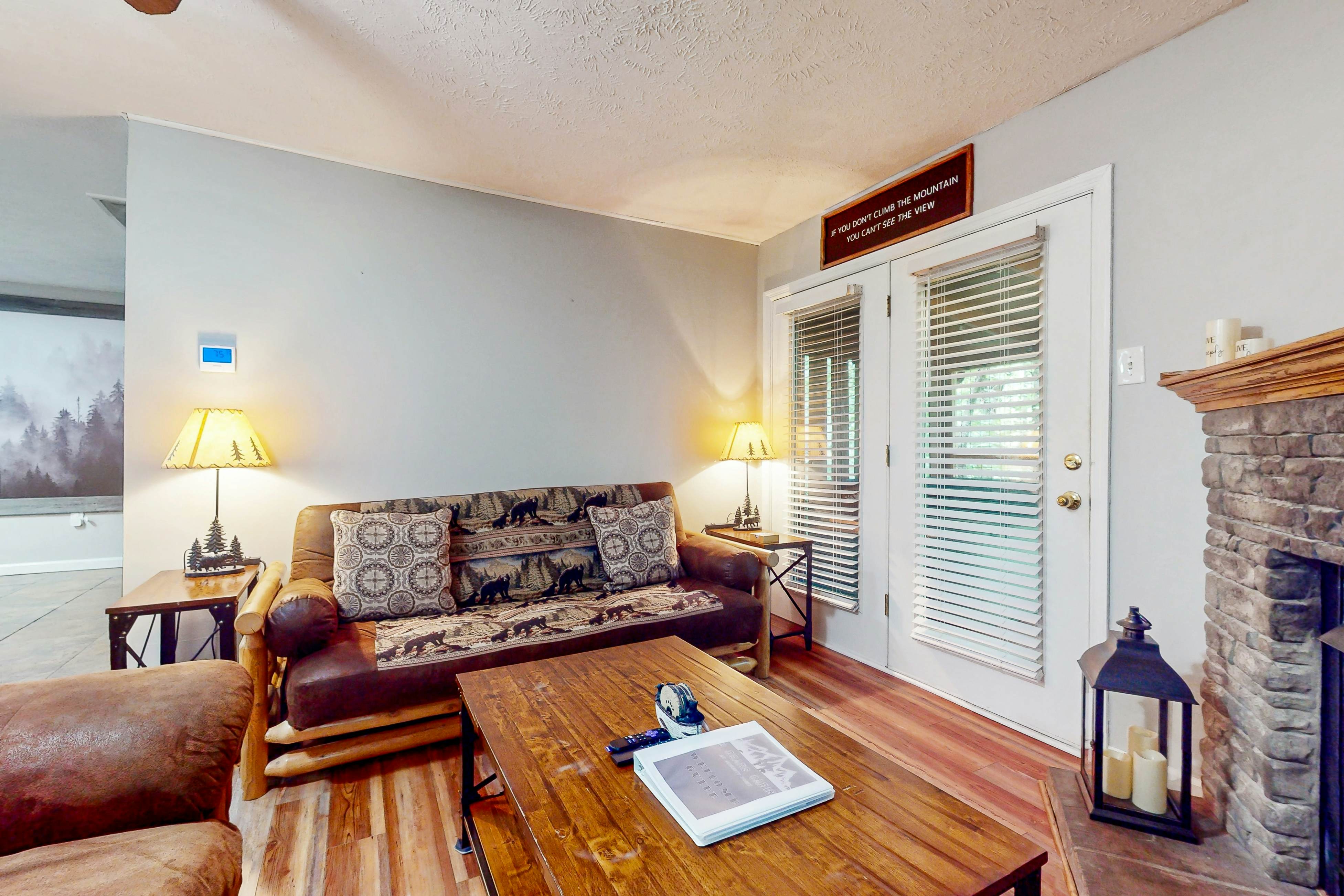 Natures Serenity, Sleeps 6・Dog Welcome・Hot Tub