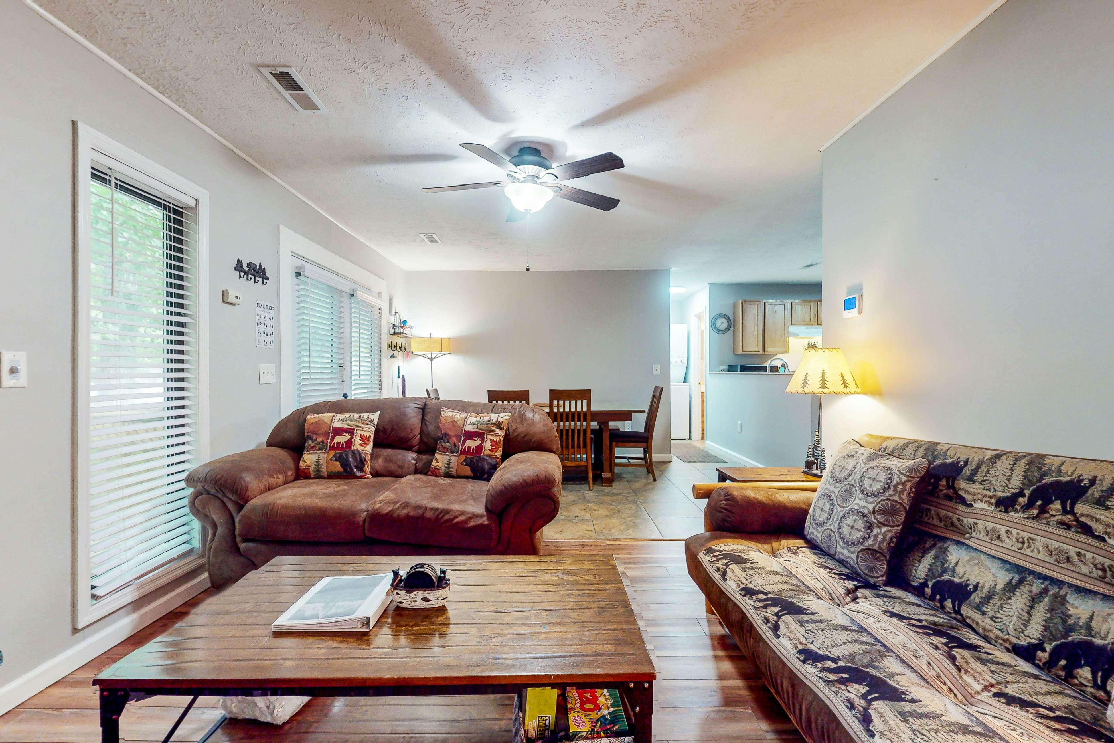 Natures Serenity, Sleeps 6・Dog Welcome・Hot Tub