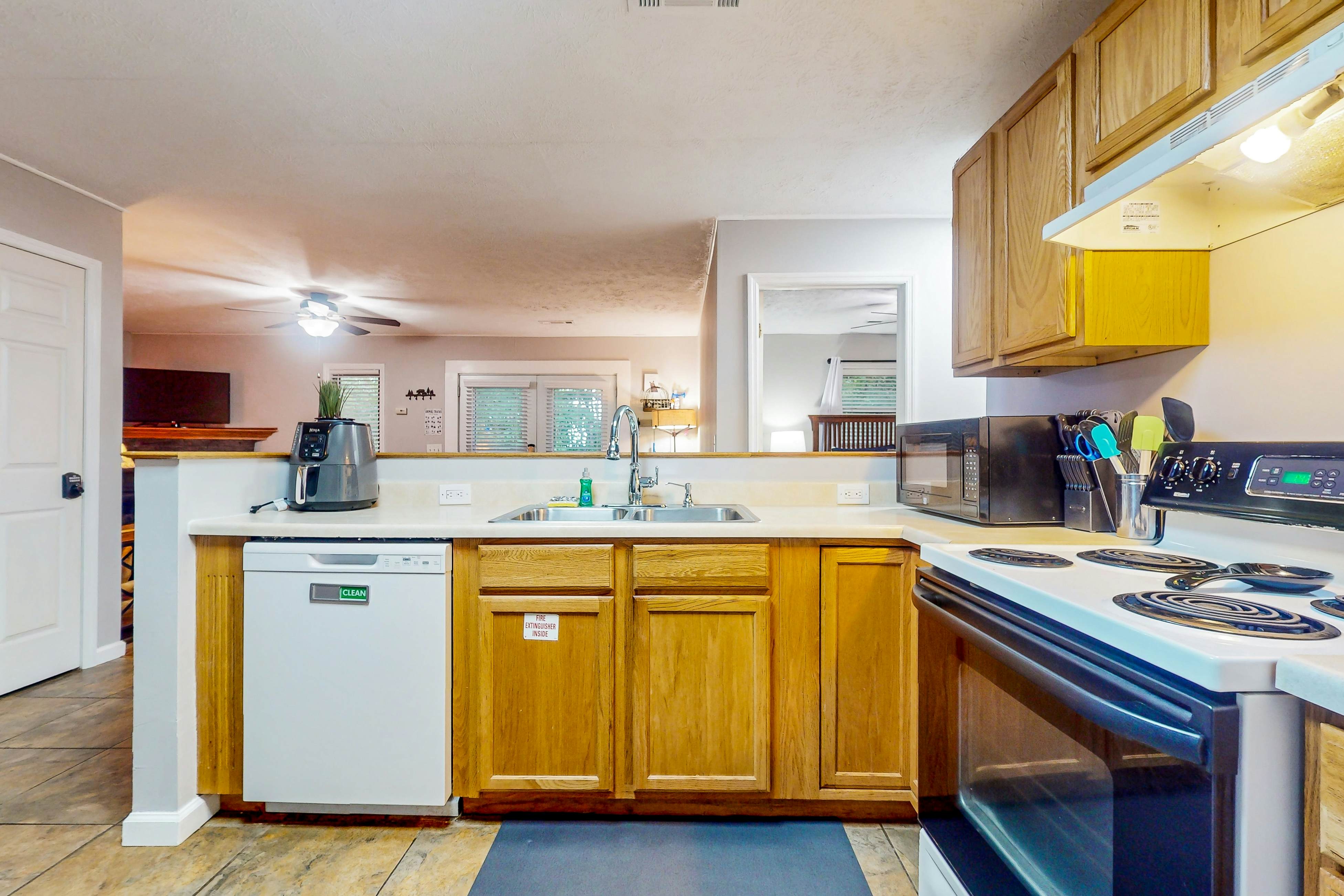 Natures Serenity, Sleeps 6・Dog Welcome・Hot Tub