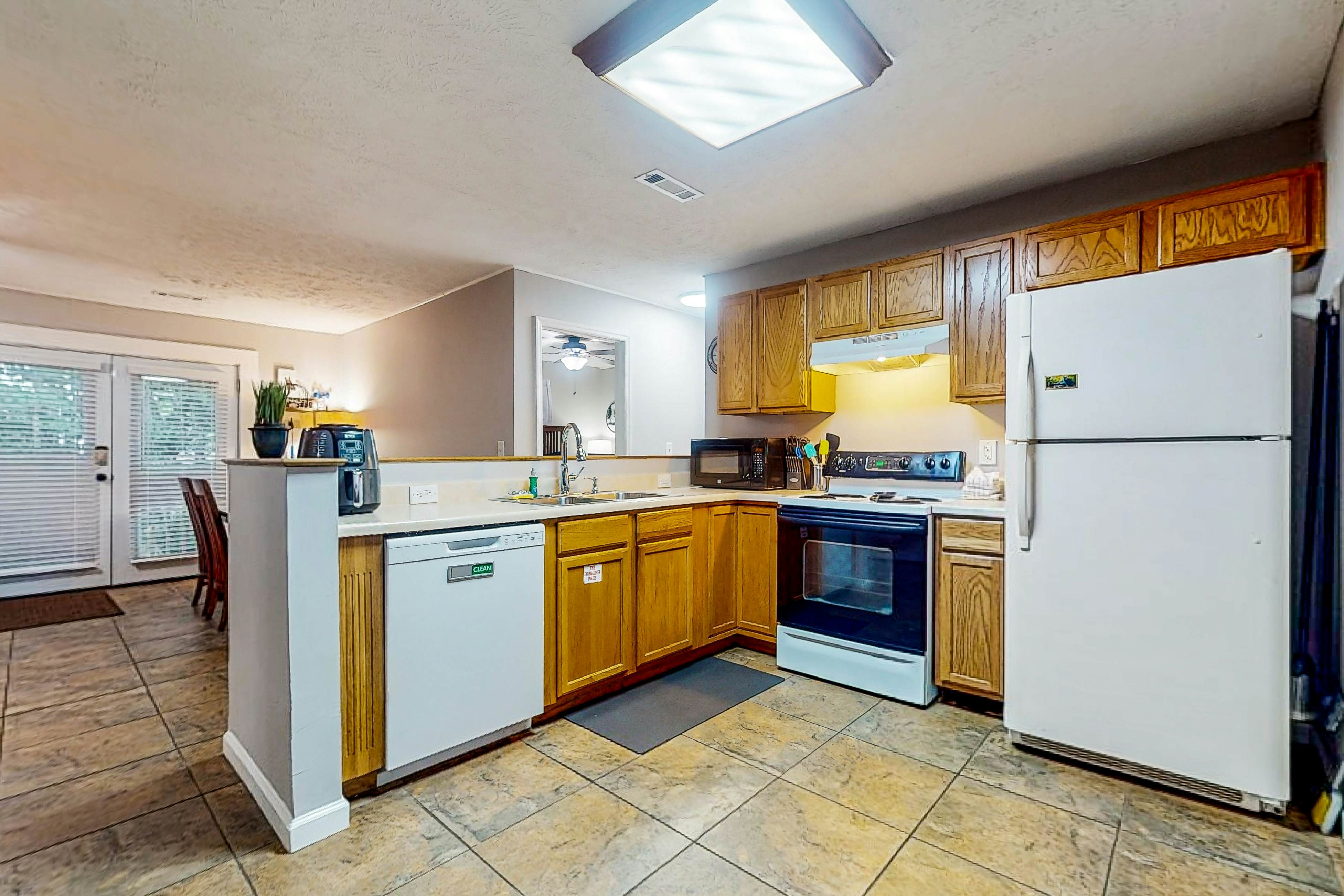 Natures Serenity, Sleeps 6・Dog Welcome・Hot Tub