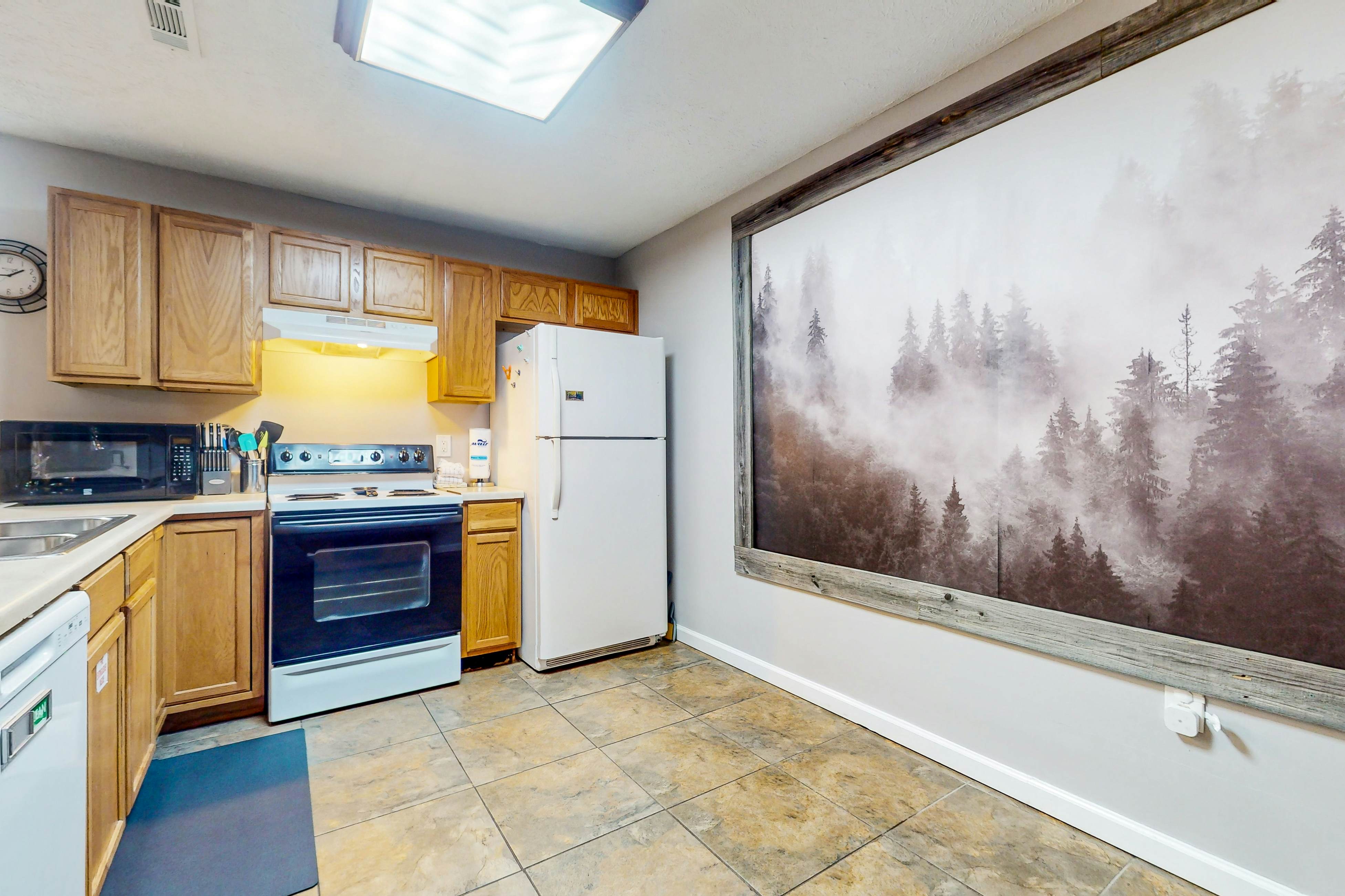 Natures Serenity, Sleeps 6・Dog Welcome・Hot Tub