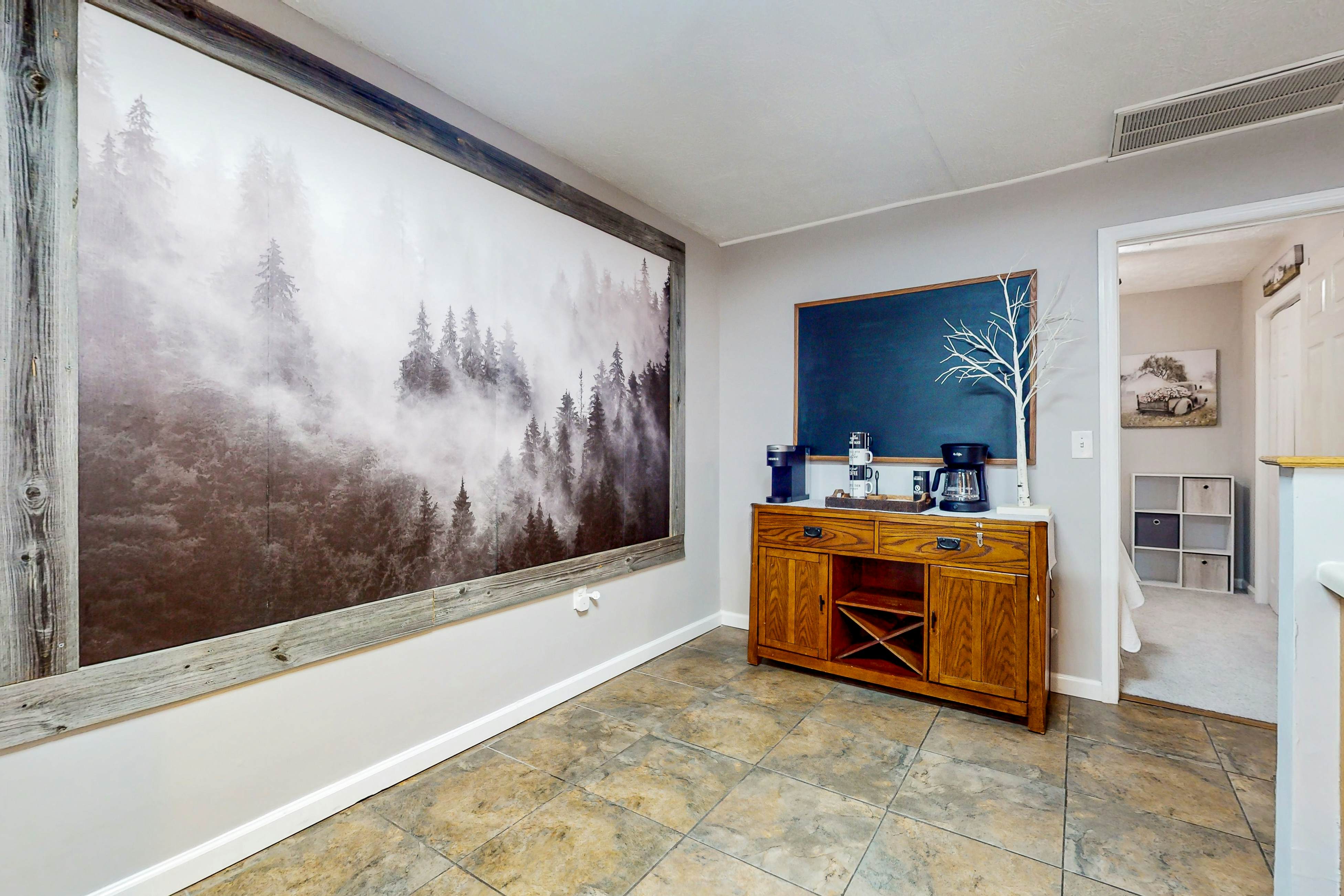 Natures Serenity, Sleeps 6・Dog Welcome・Hot Tub