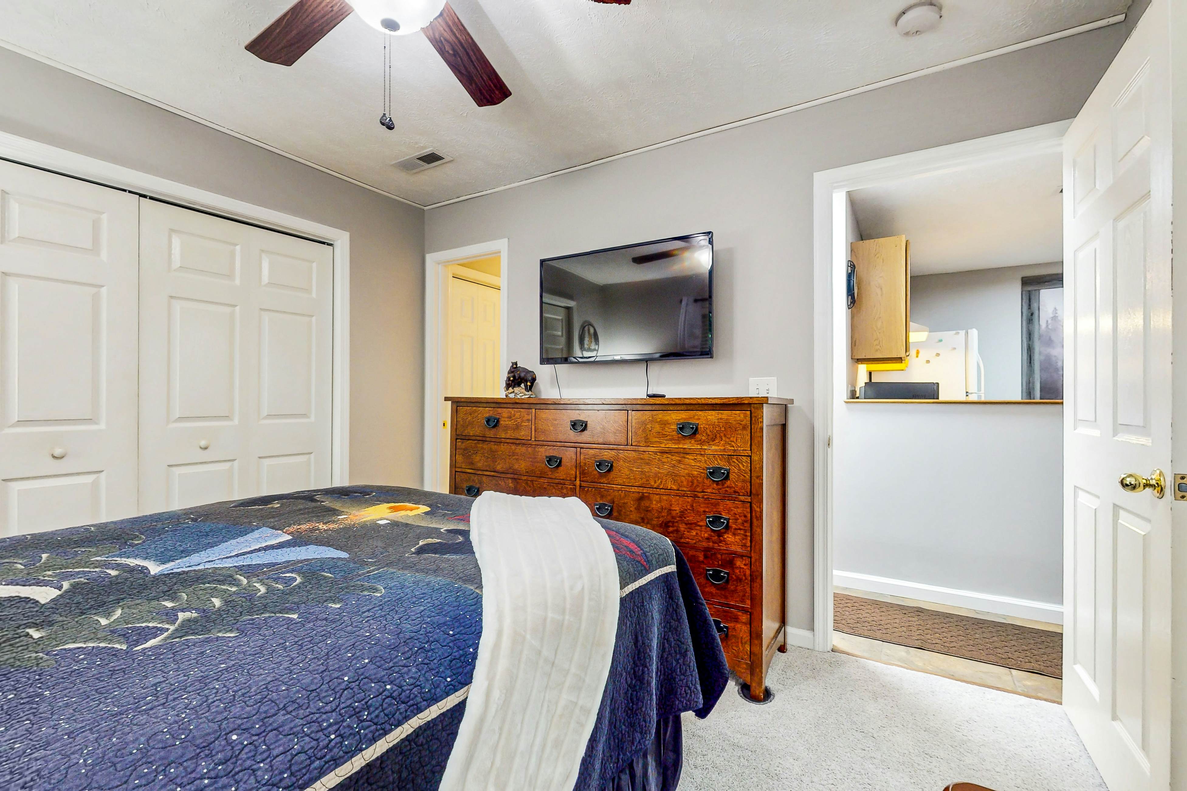 Natures Serenity, Sleeps 6・Dog Welcome・Hot Tub