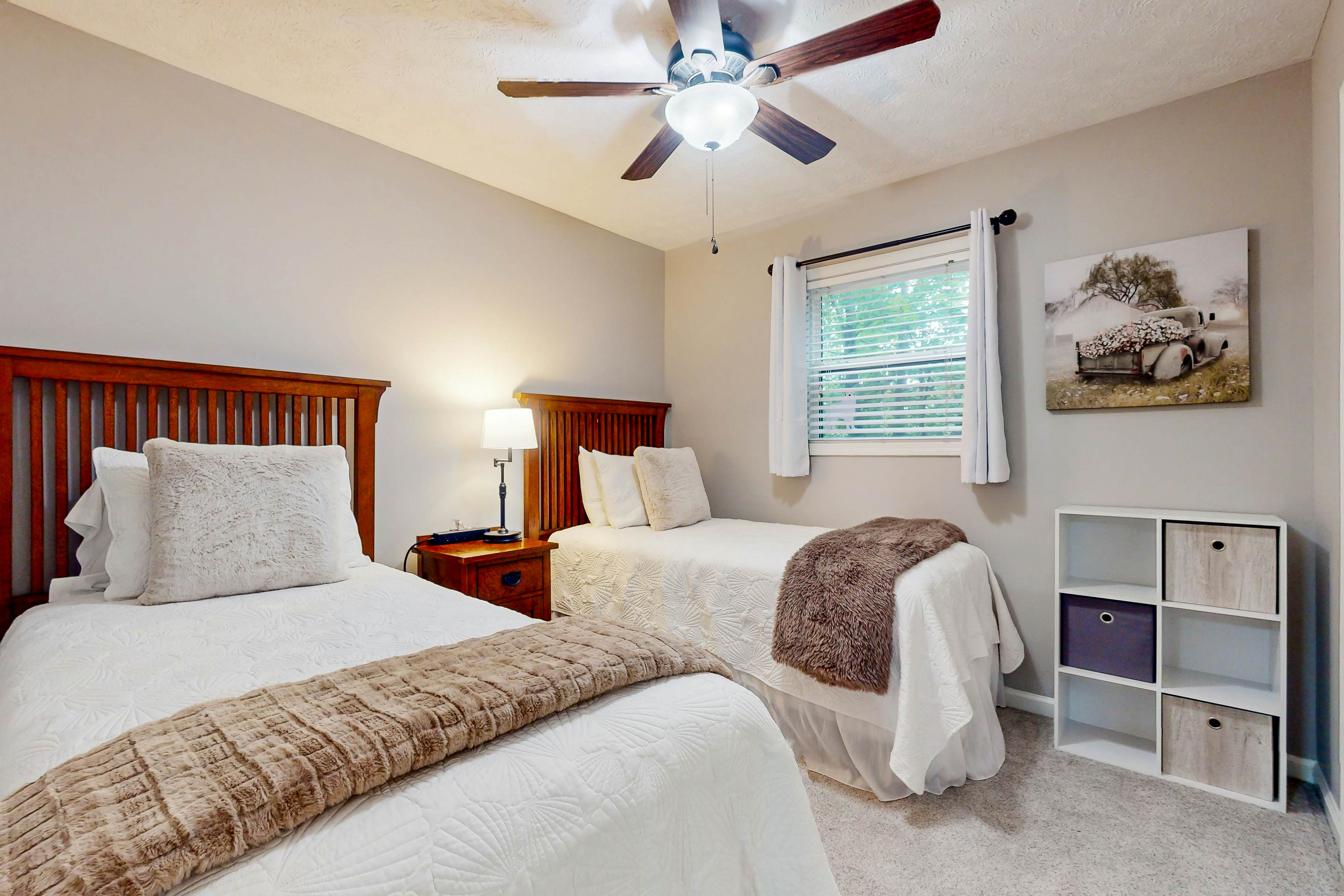 Natures Serenity, Sleeps 6・Dog Welcome・Hot Tub