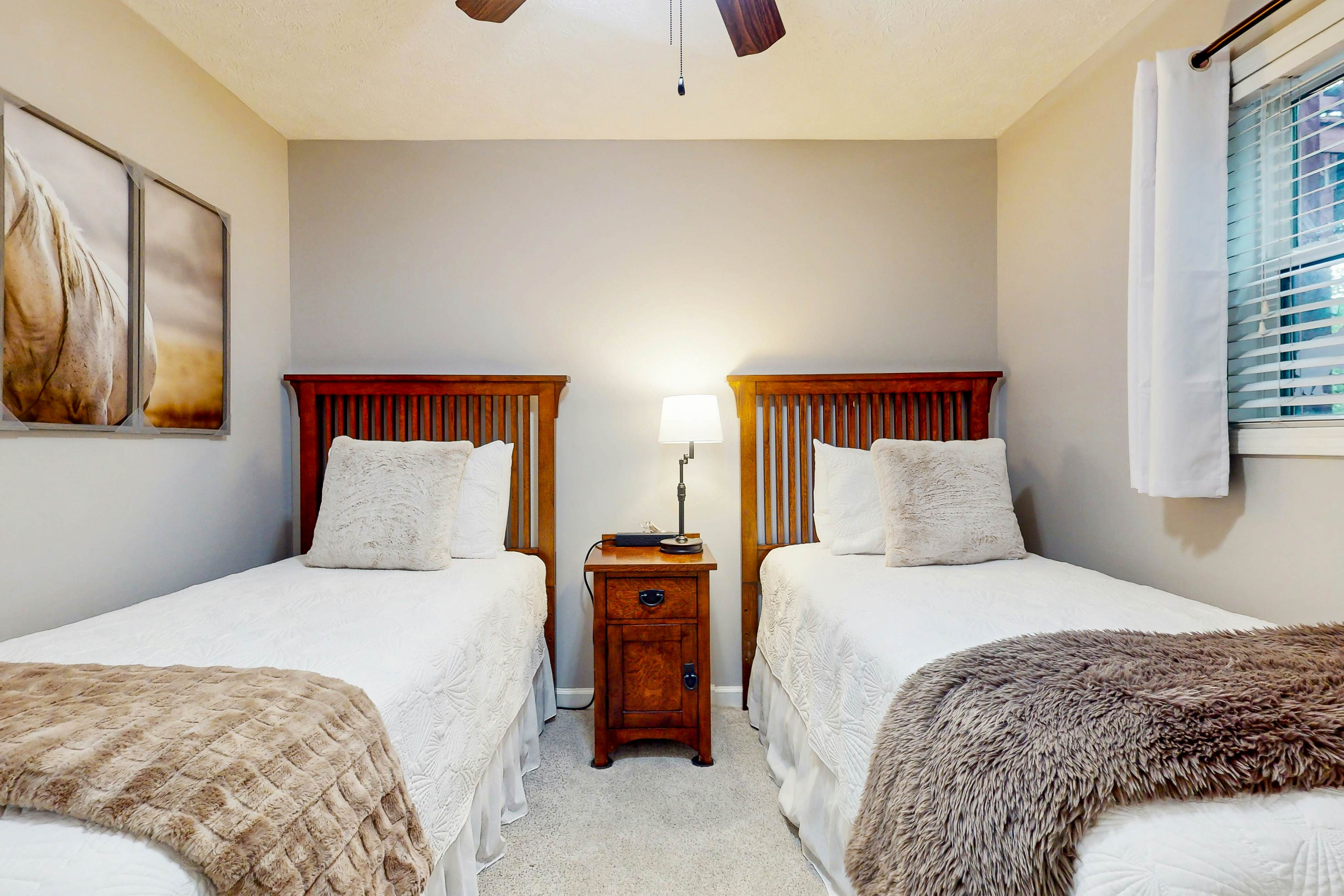 Natures Serenity, Sleeps 6・Dog Welcome・Hot Tub