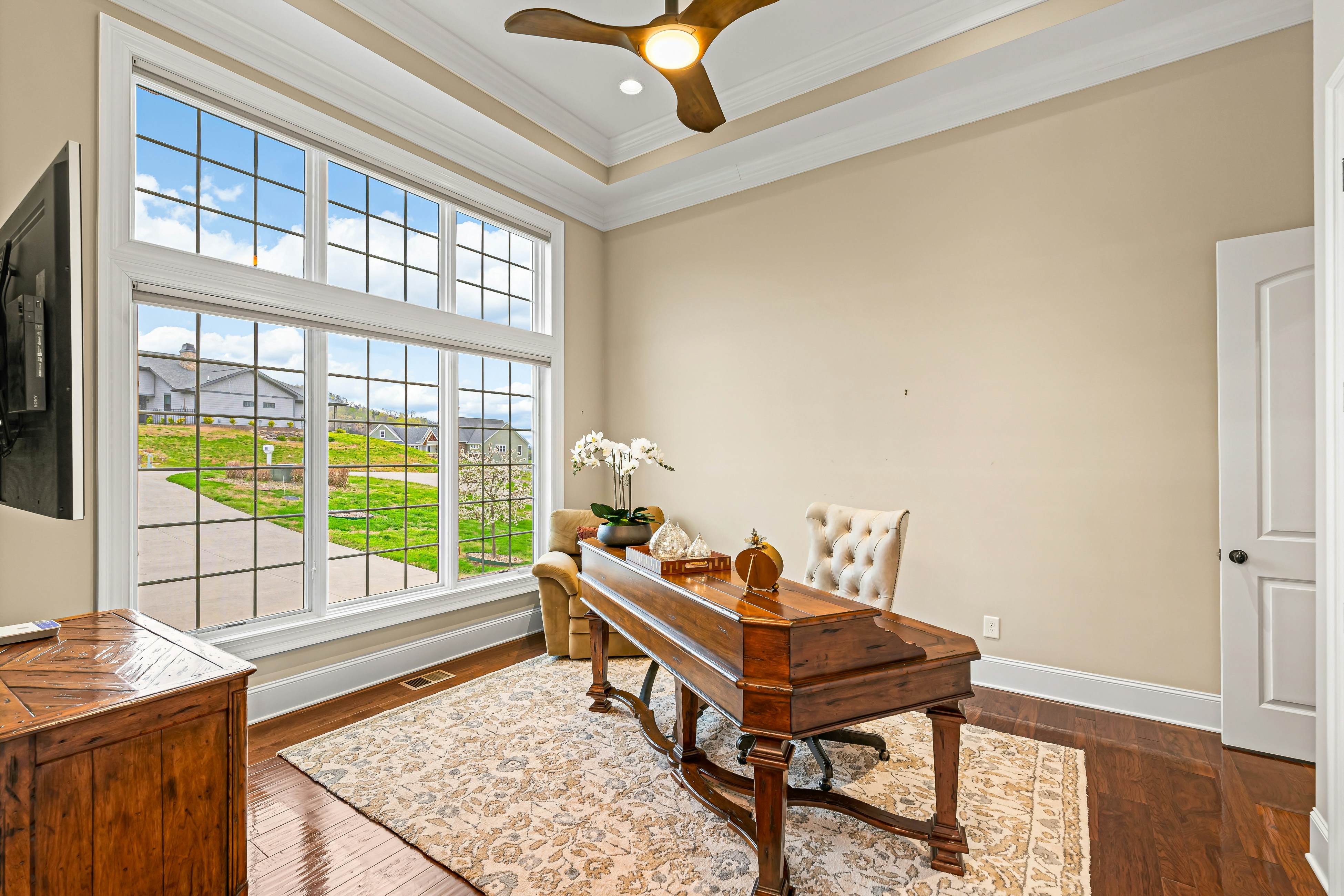 Luxe Lakefront Home, Sleeps 14・Dock・Amazing Views