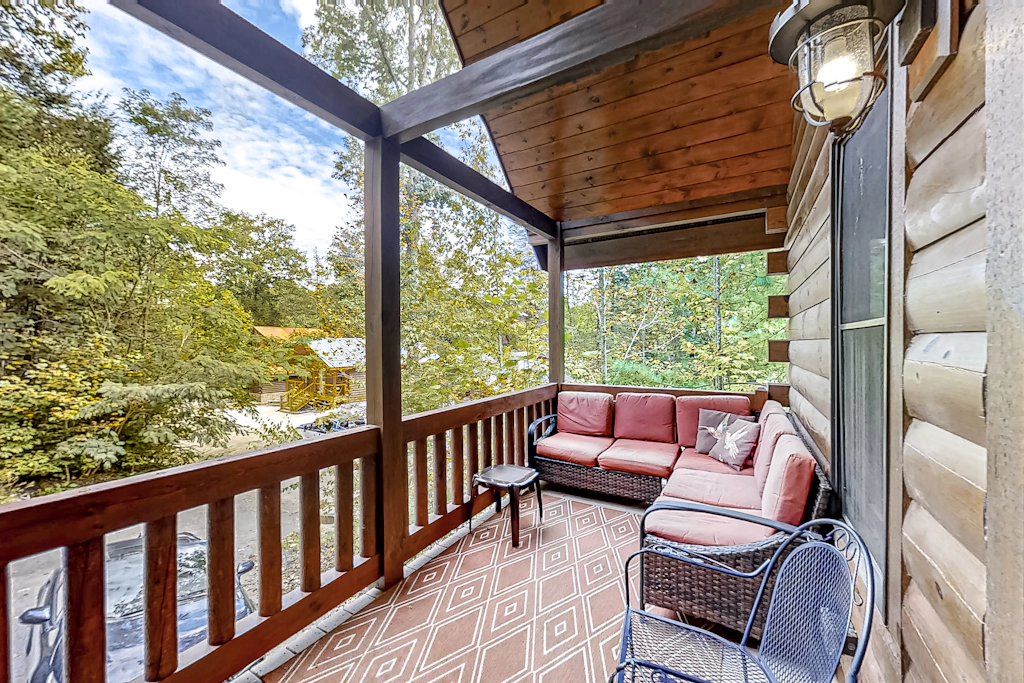 Family-Friendly Smoky Mtn Retreat・Hot Tub・Views