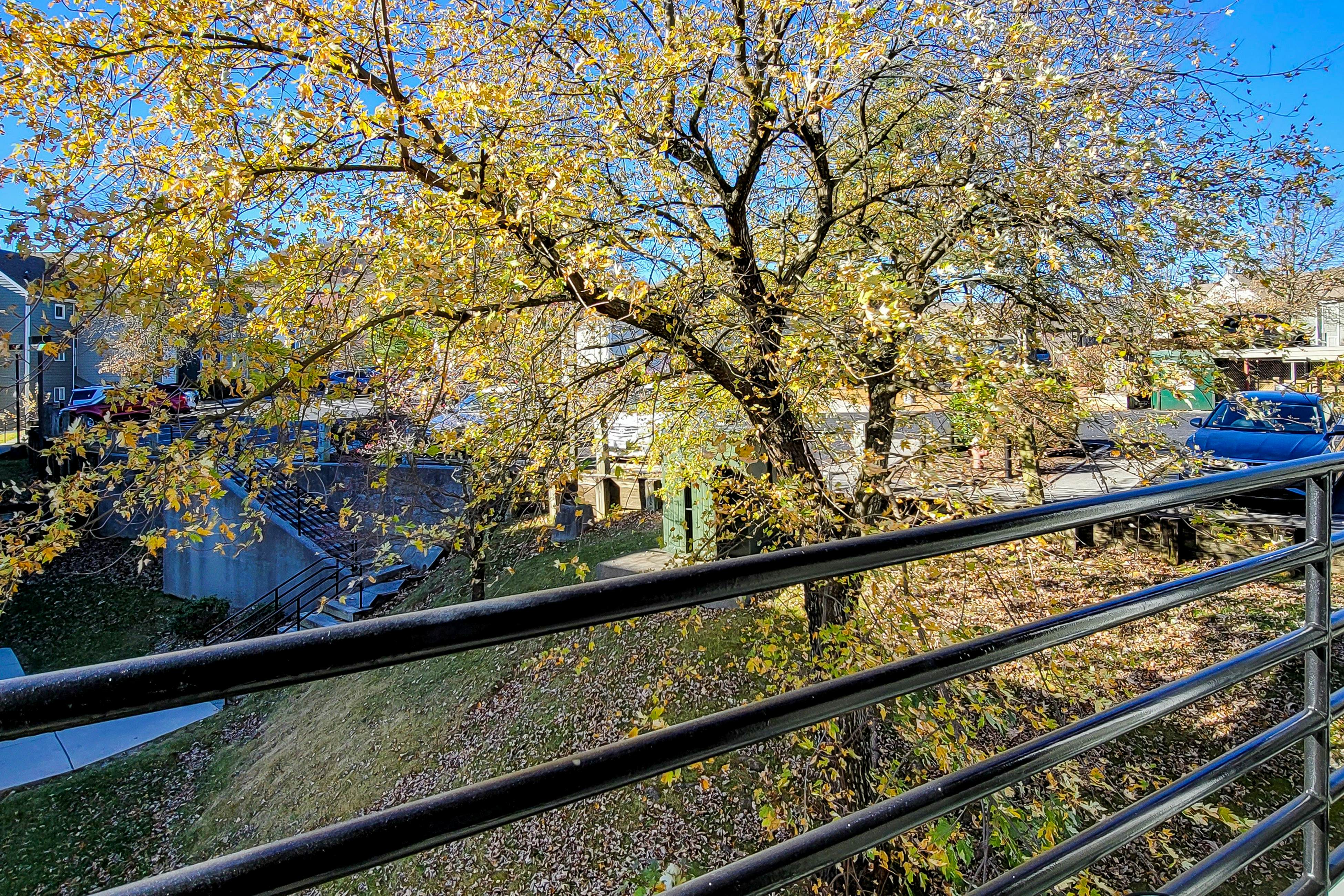 Cozy Condo, Sleeps 6・Mtn Views・Outdoor Pool