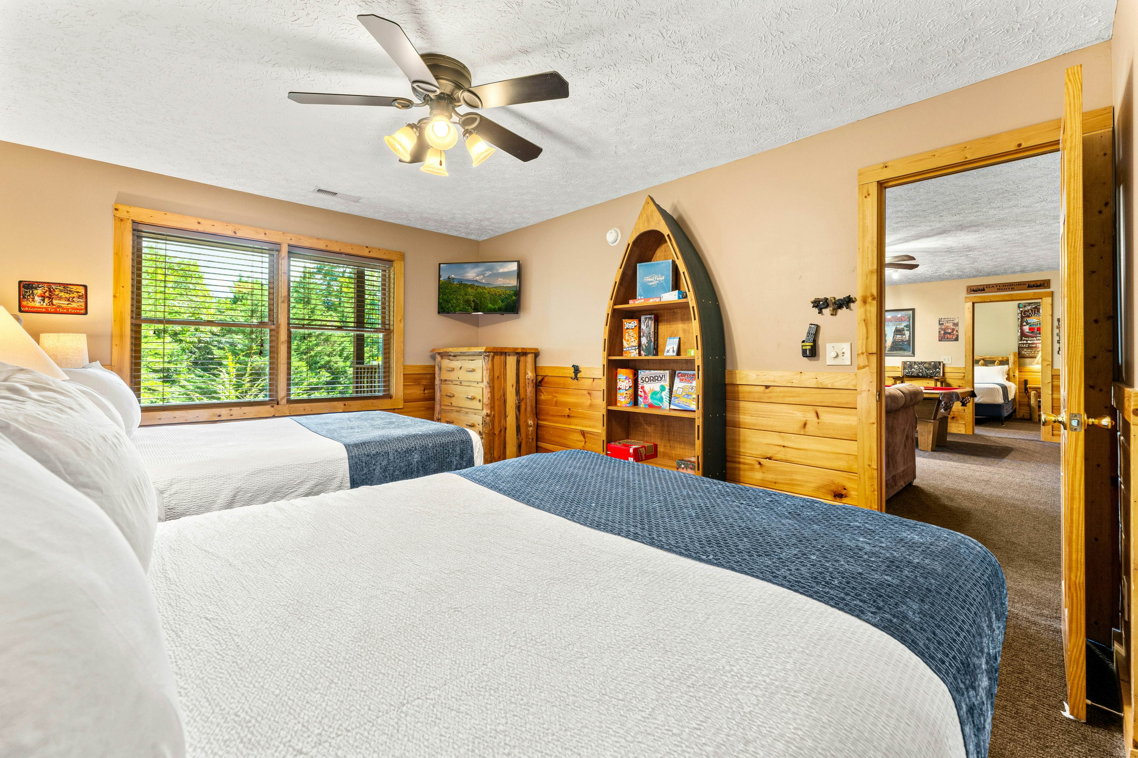 Luxury Mtn Retreat W Breathtaking Views, Sleeps 14