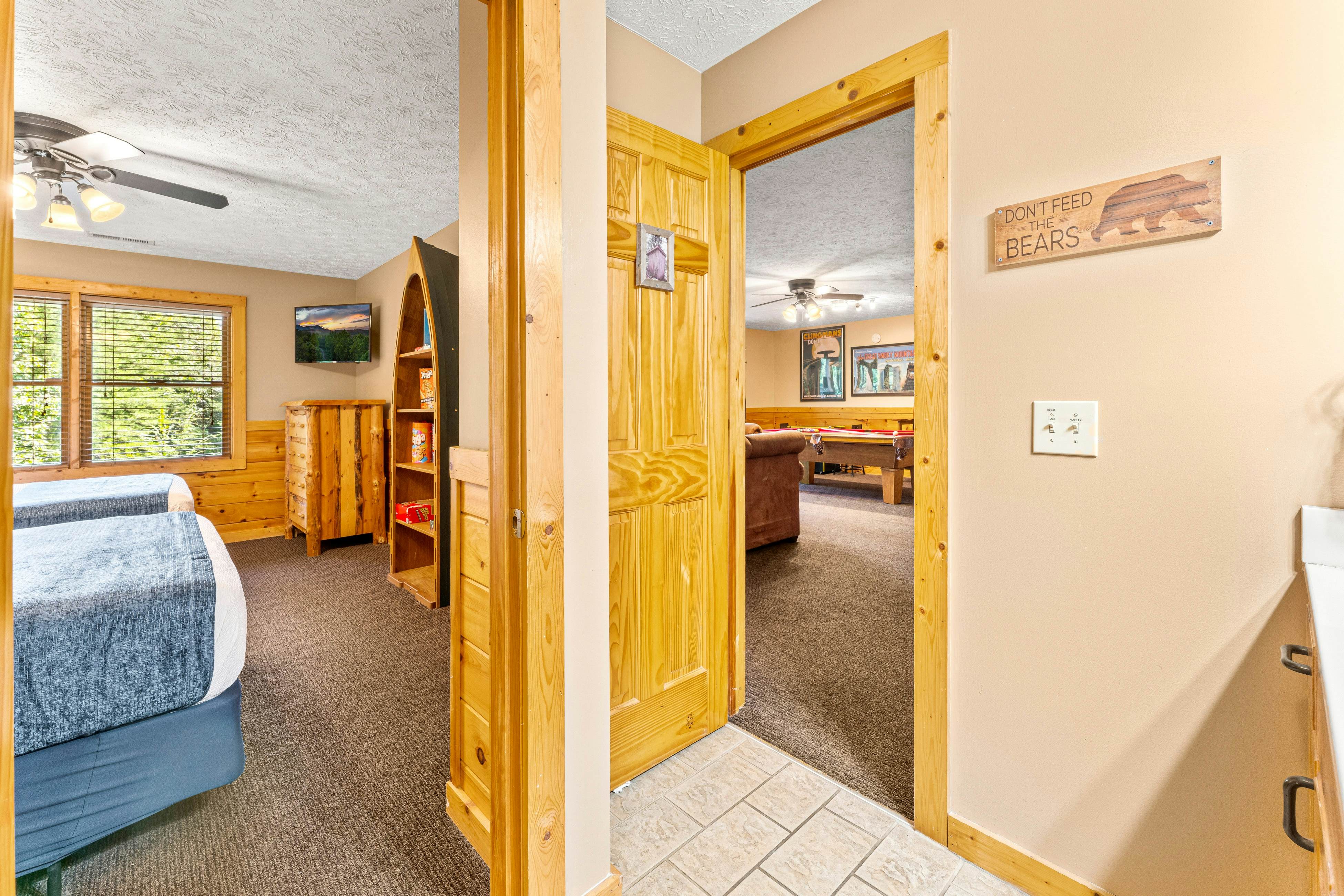 Luxury Mtn Retreat W Breathtaking Views, Sleeps 14