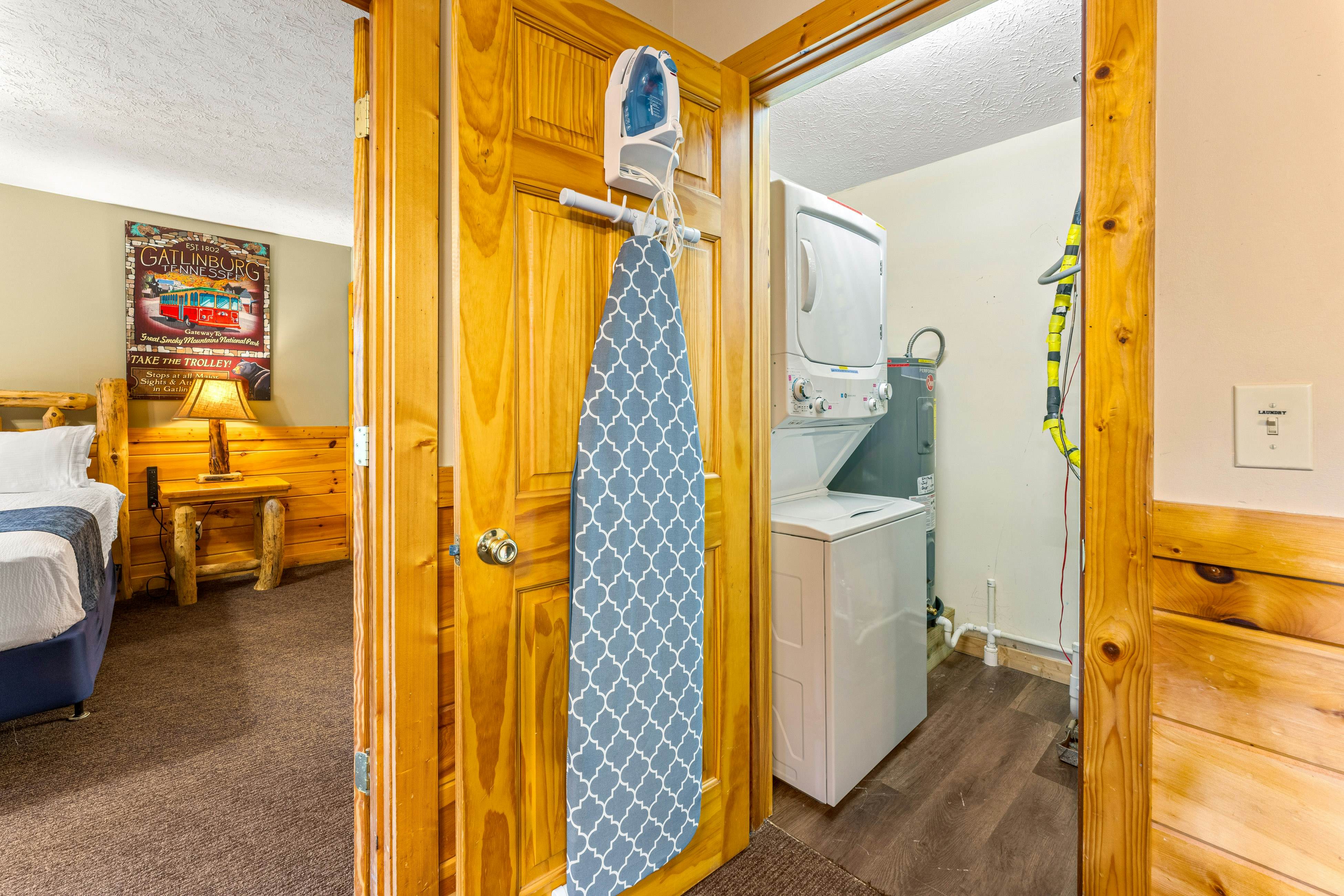 Luxury Mtn Retreat W Breathtaking Views, Sleeps 14