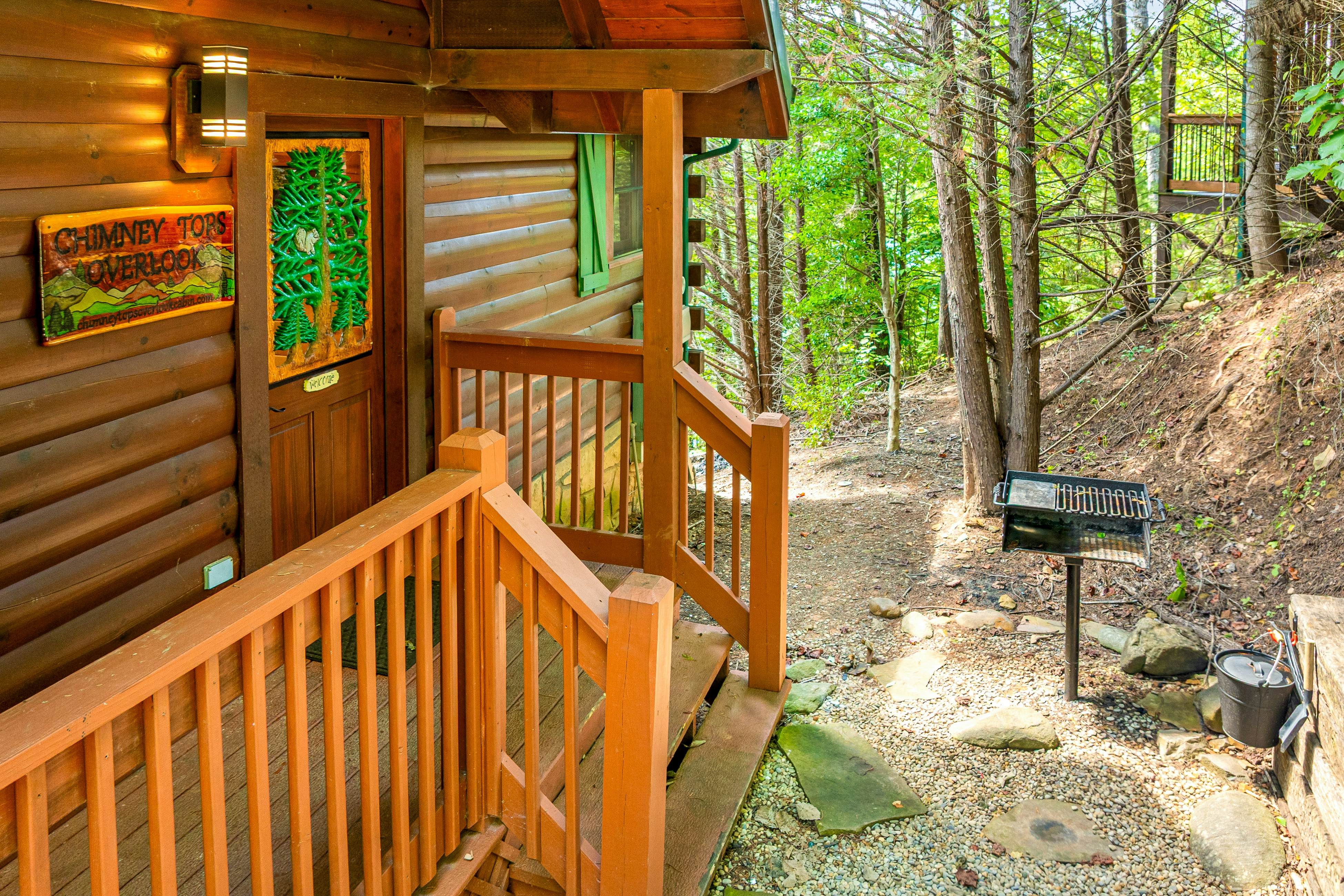 Luxury Mtn Retreat W Breathtaking Views, Sleeps 14