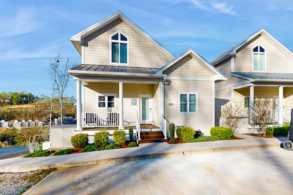 Norris Lake Condo・Boat Slip・Pool・Marina Access