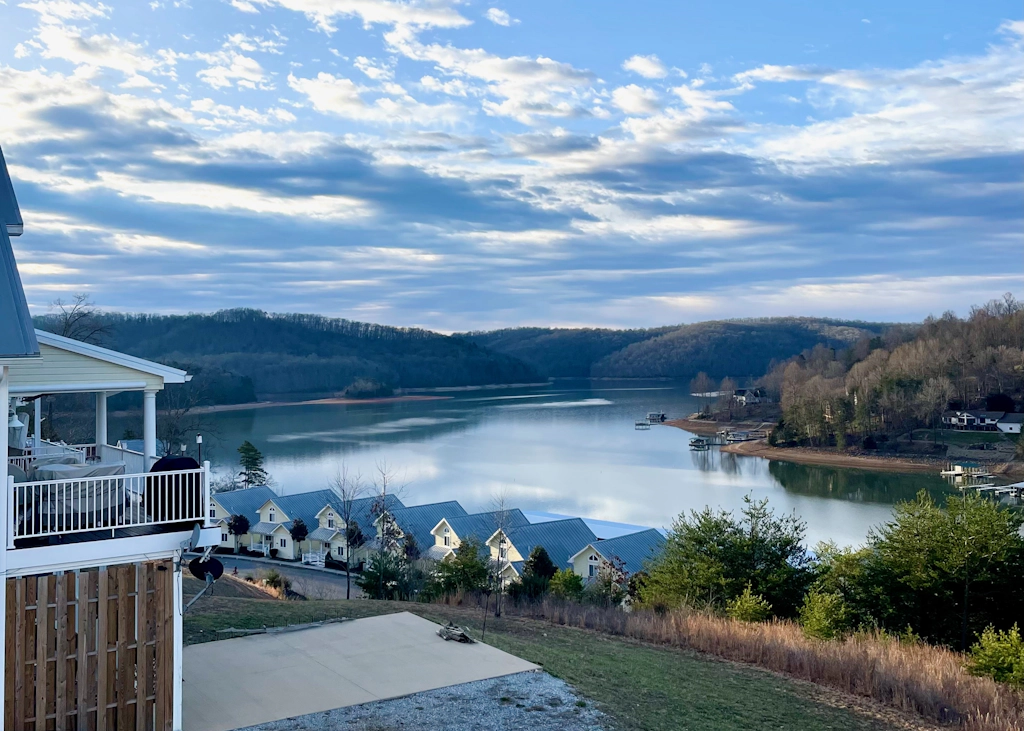 Norris Lake Condo・Boat Slip・Pool・Marina Access