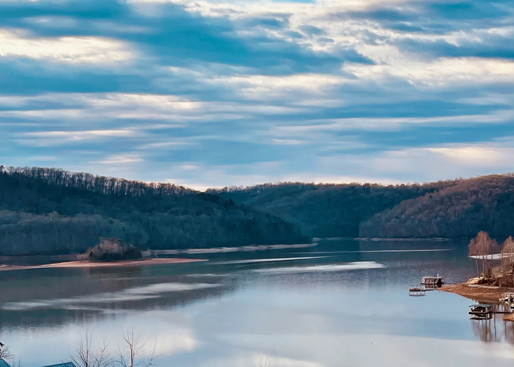 Norris Lake Condo・Boat Slip・Pool・Marina Access